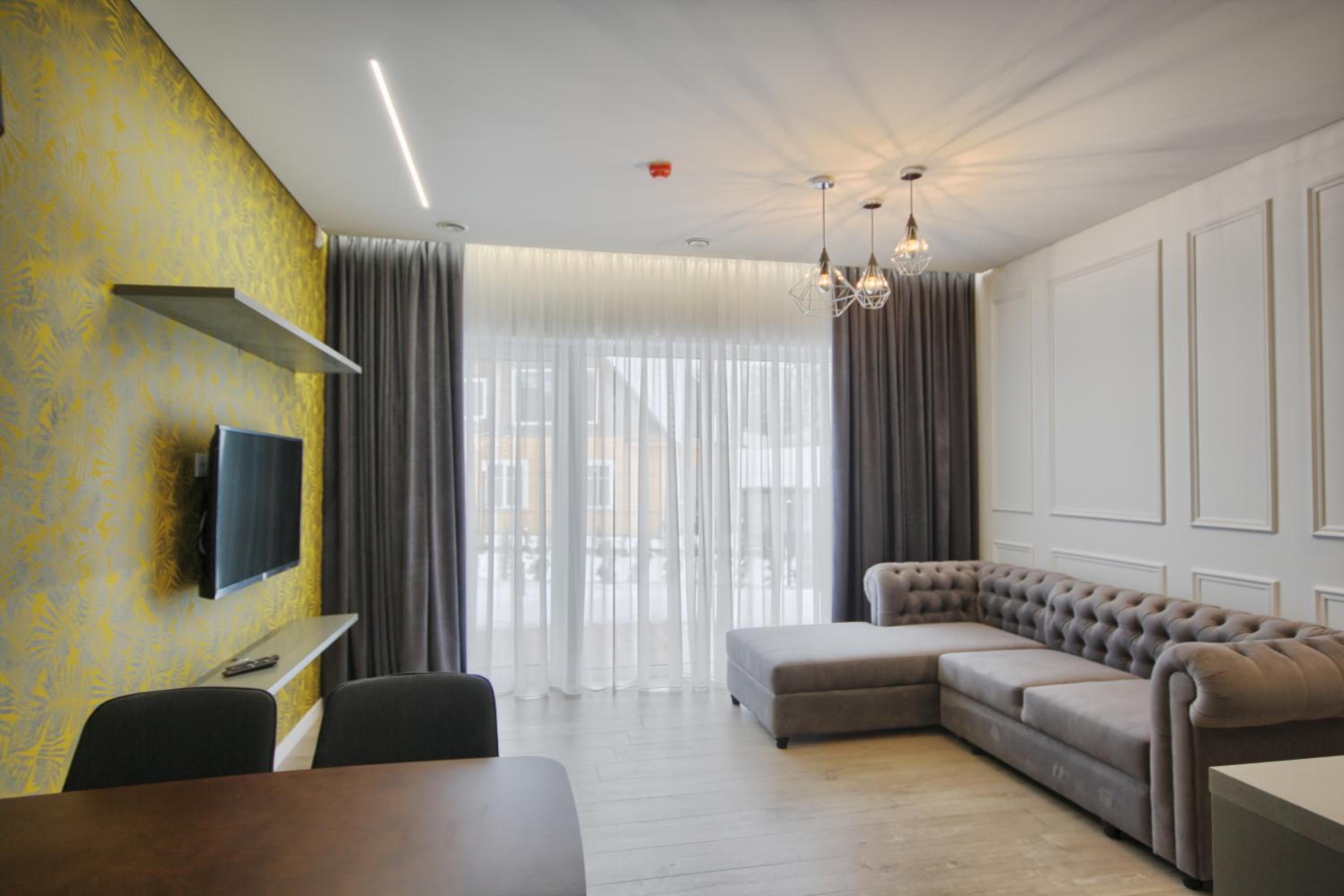 Duplex Apartment - Photo 8