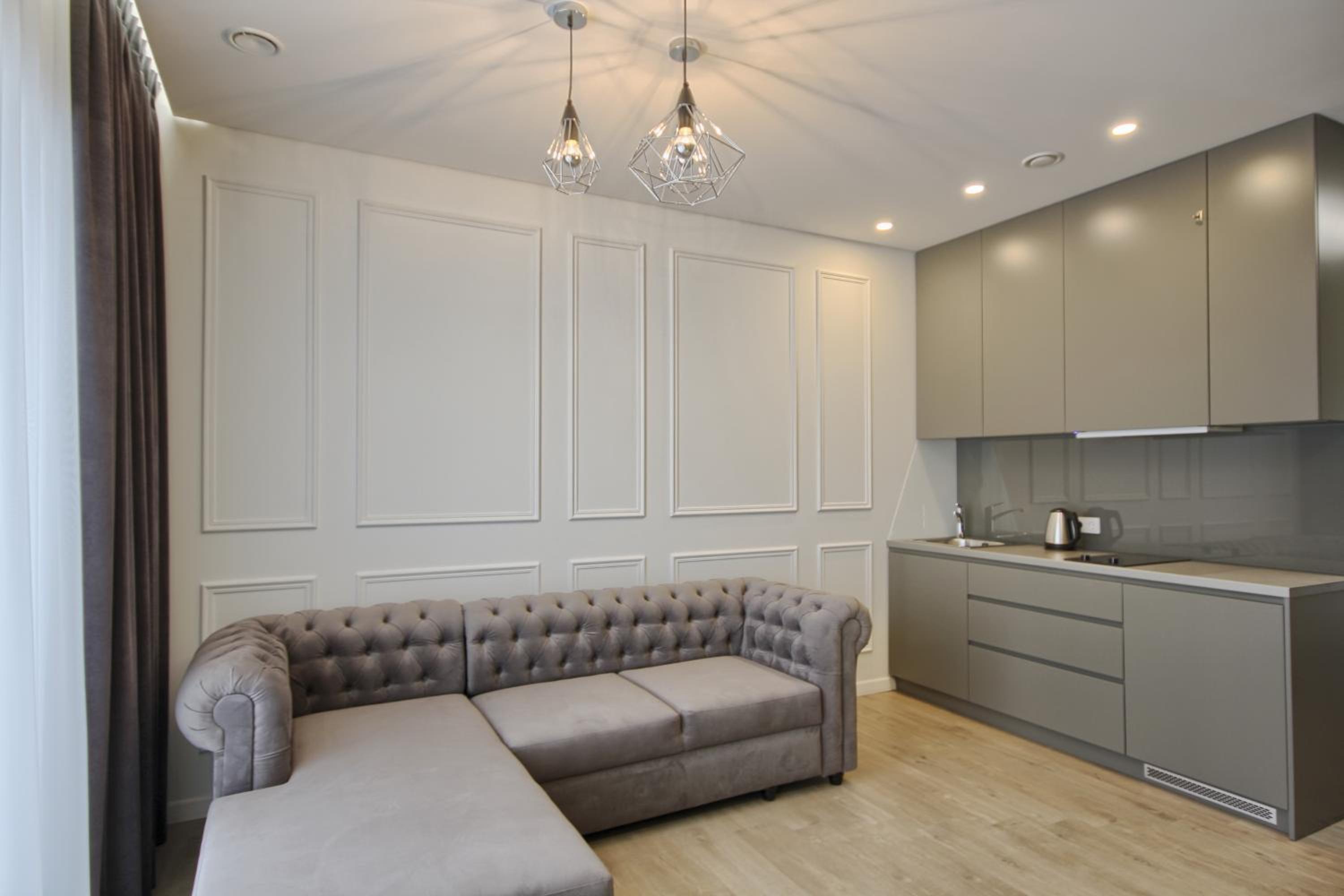 Duplex Apartment - Photo 16