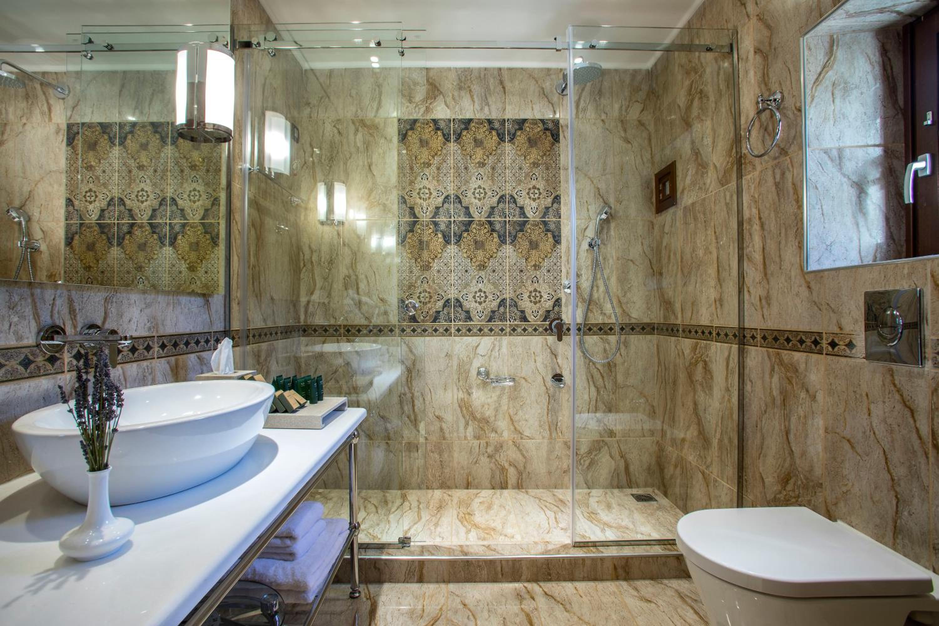 Standard Double Room - Photo 5