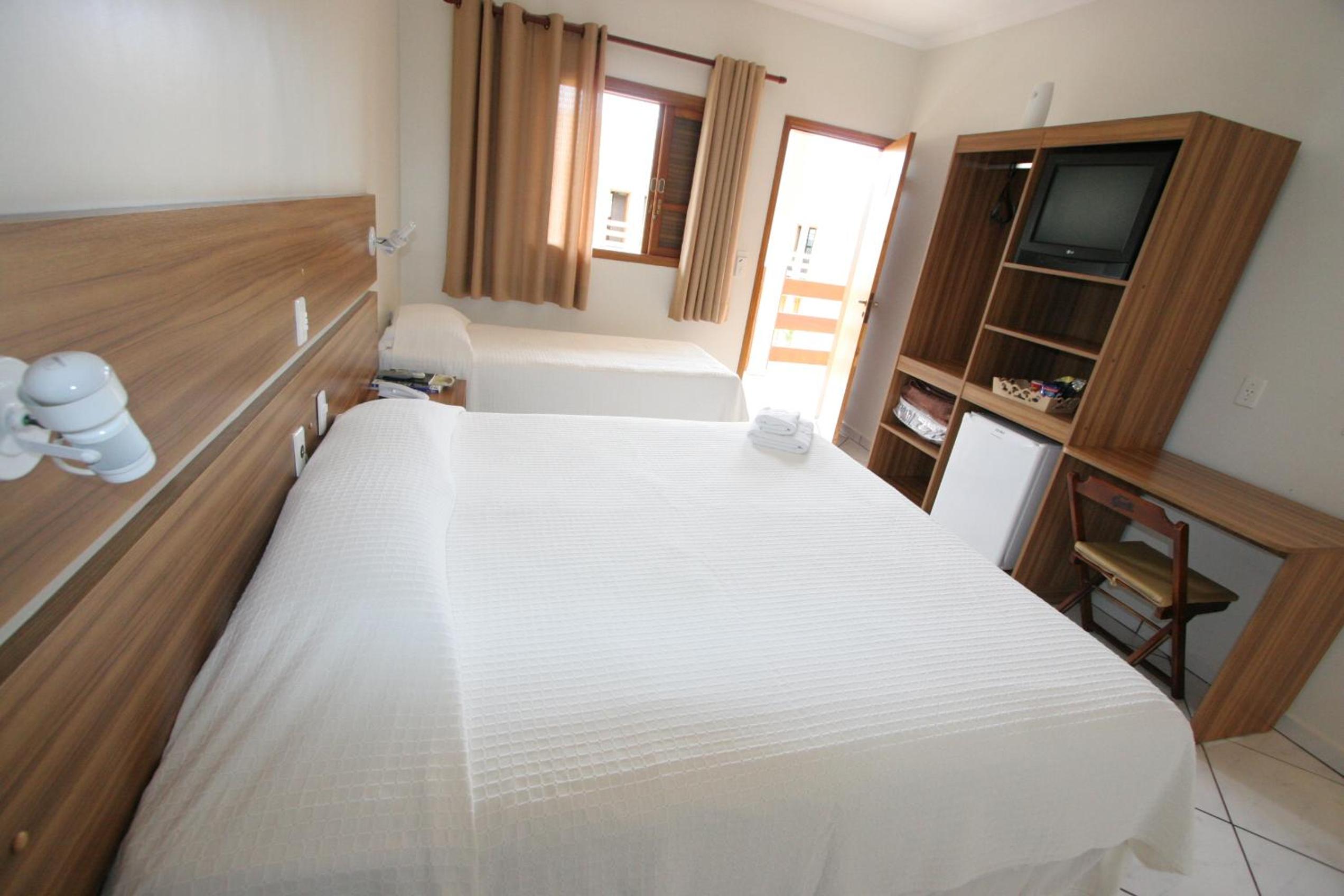 Standard Double Room with Fan photo 1