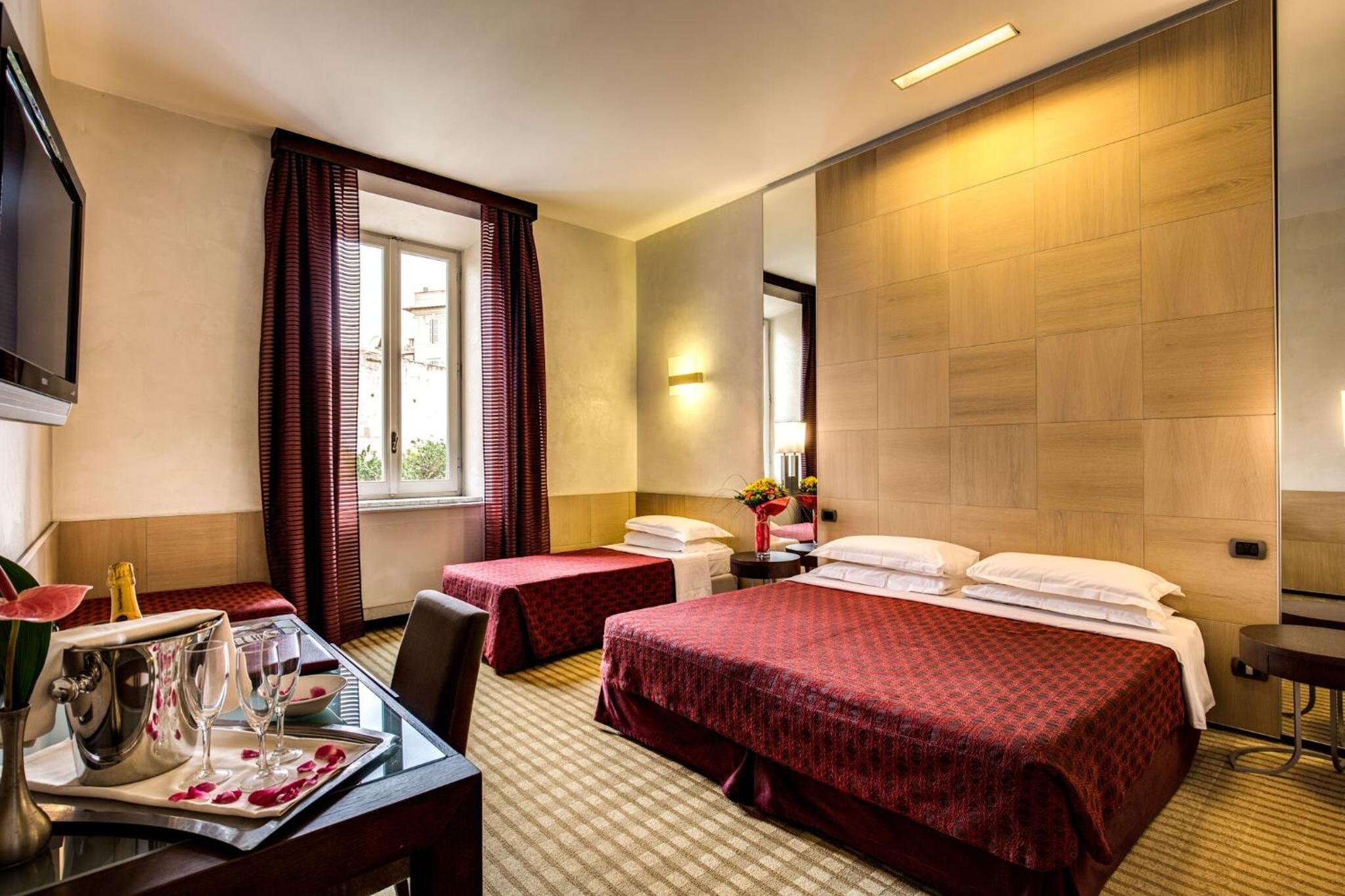 Triple Room photo 1