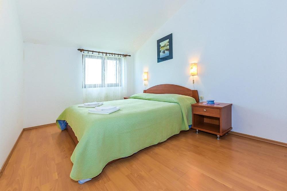 Apartamento com Vista para o Mar