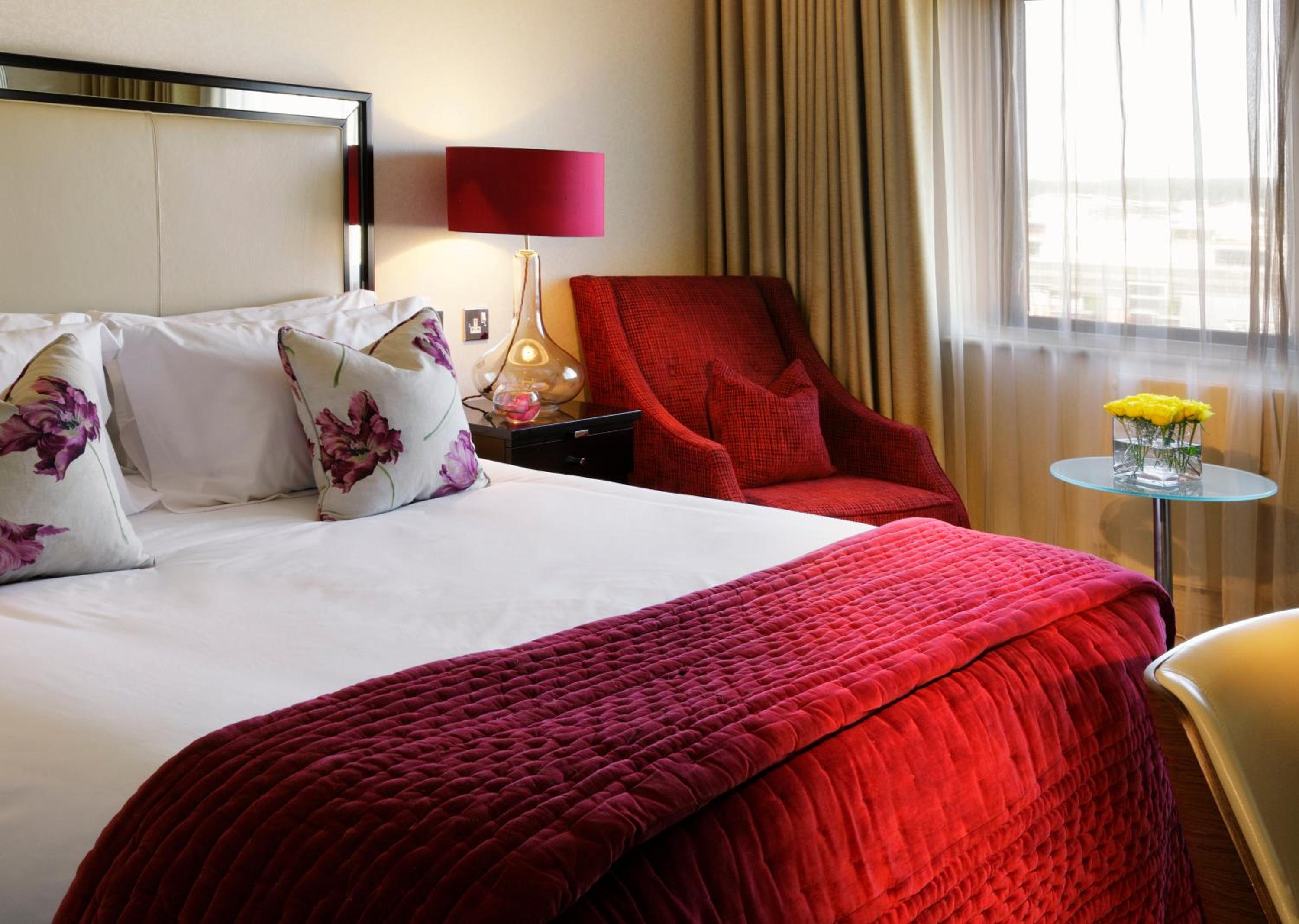Deluxe Double Room photo 2