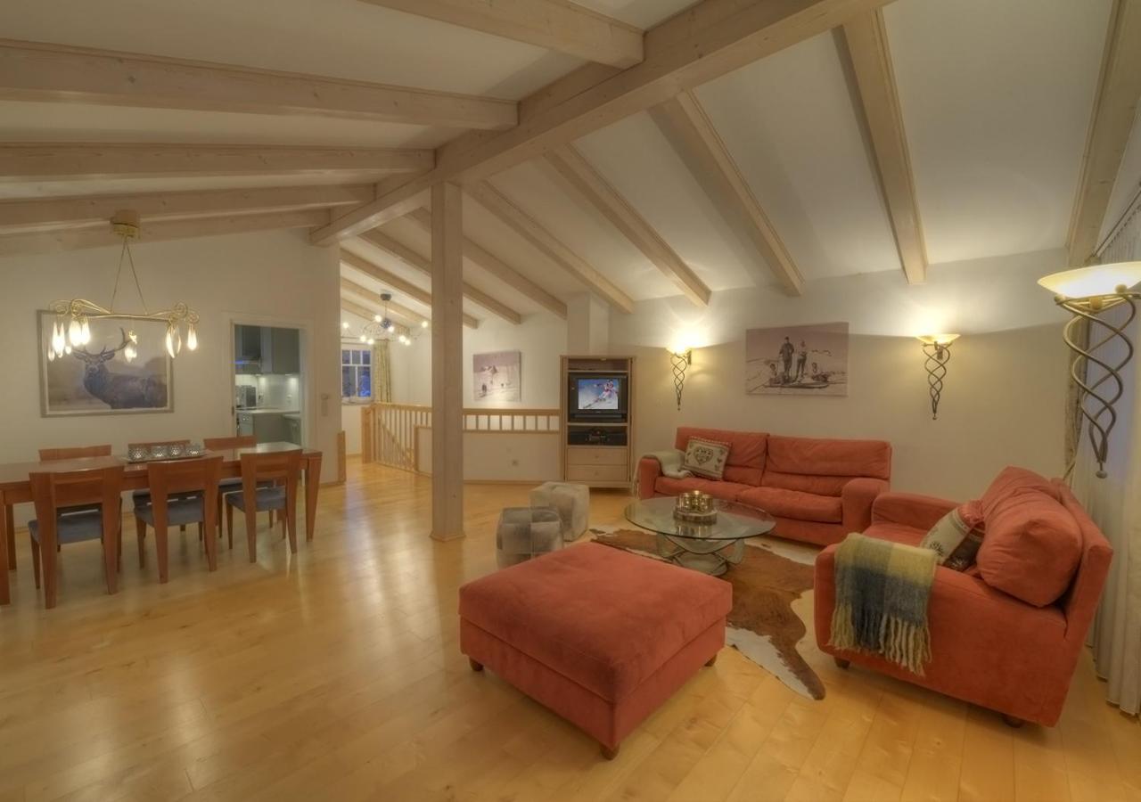Chalet