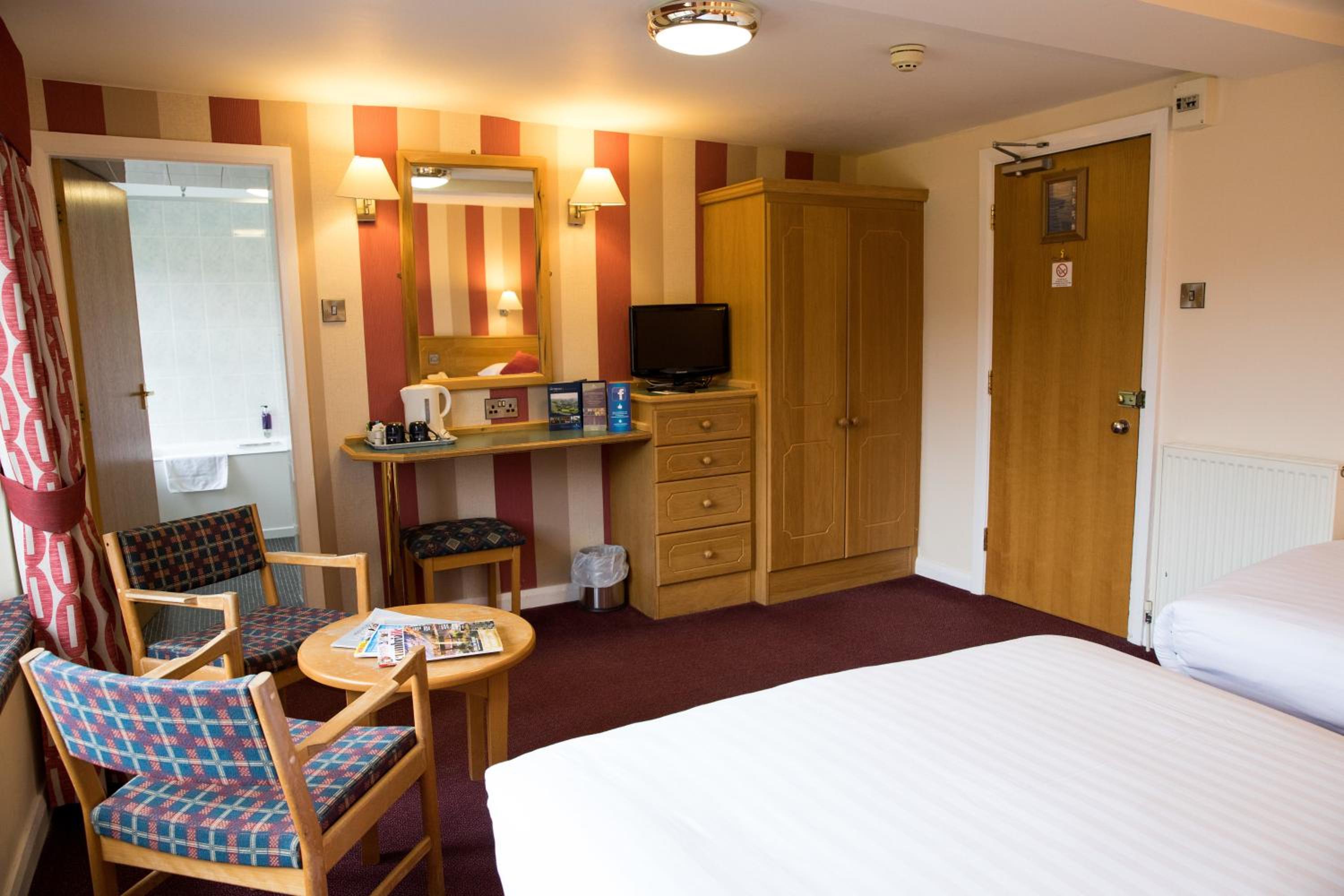 Double or Twin Room