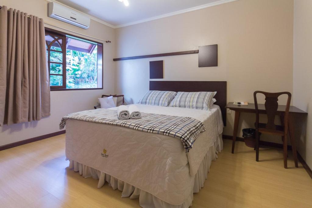 Large Double Room photo 1