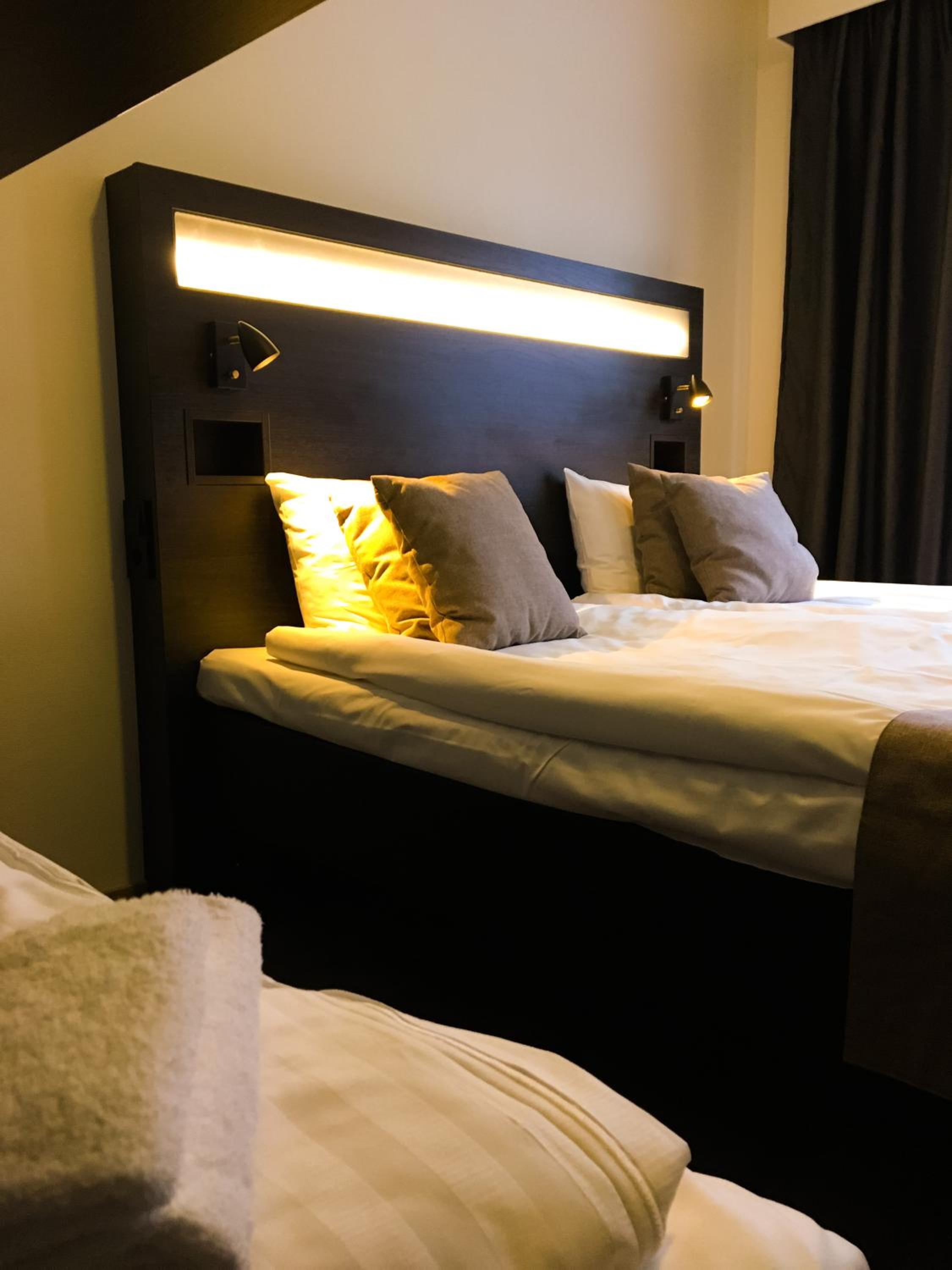 Family Twin Room  photo 1