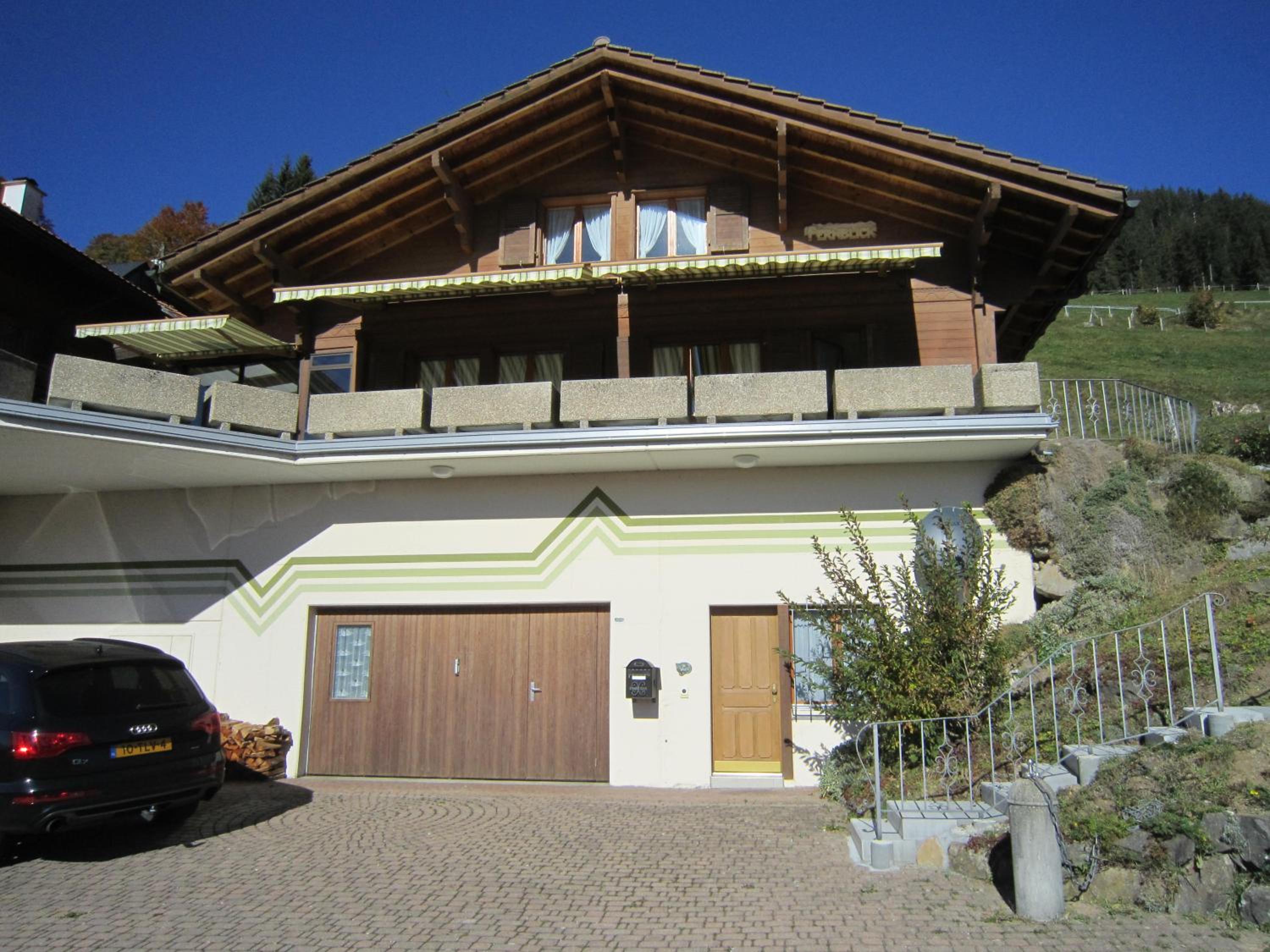 Chalet - Photo 3