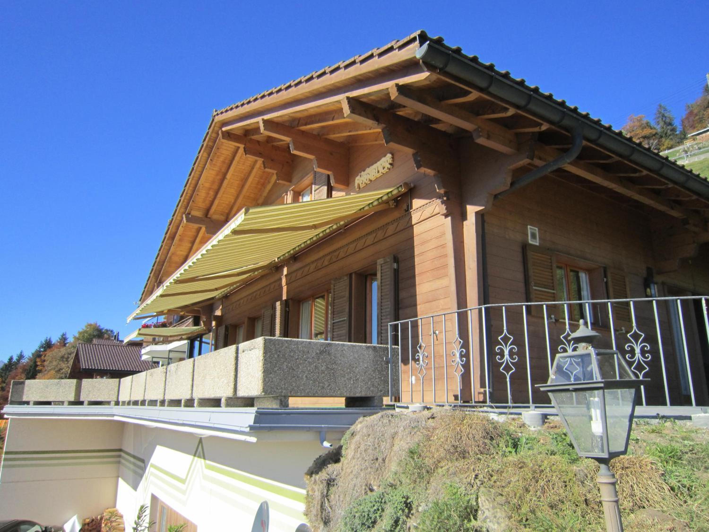 Chalet - Photo 2
