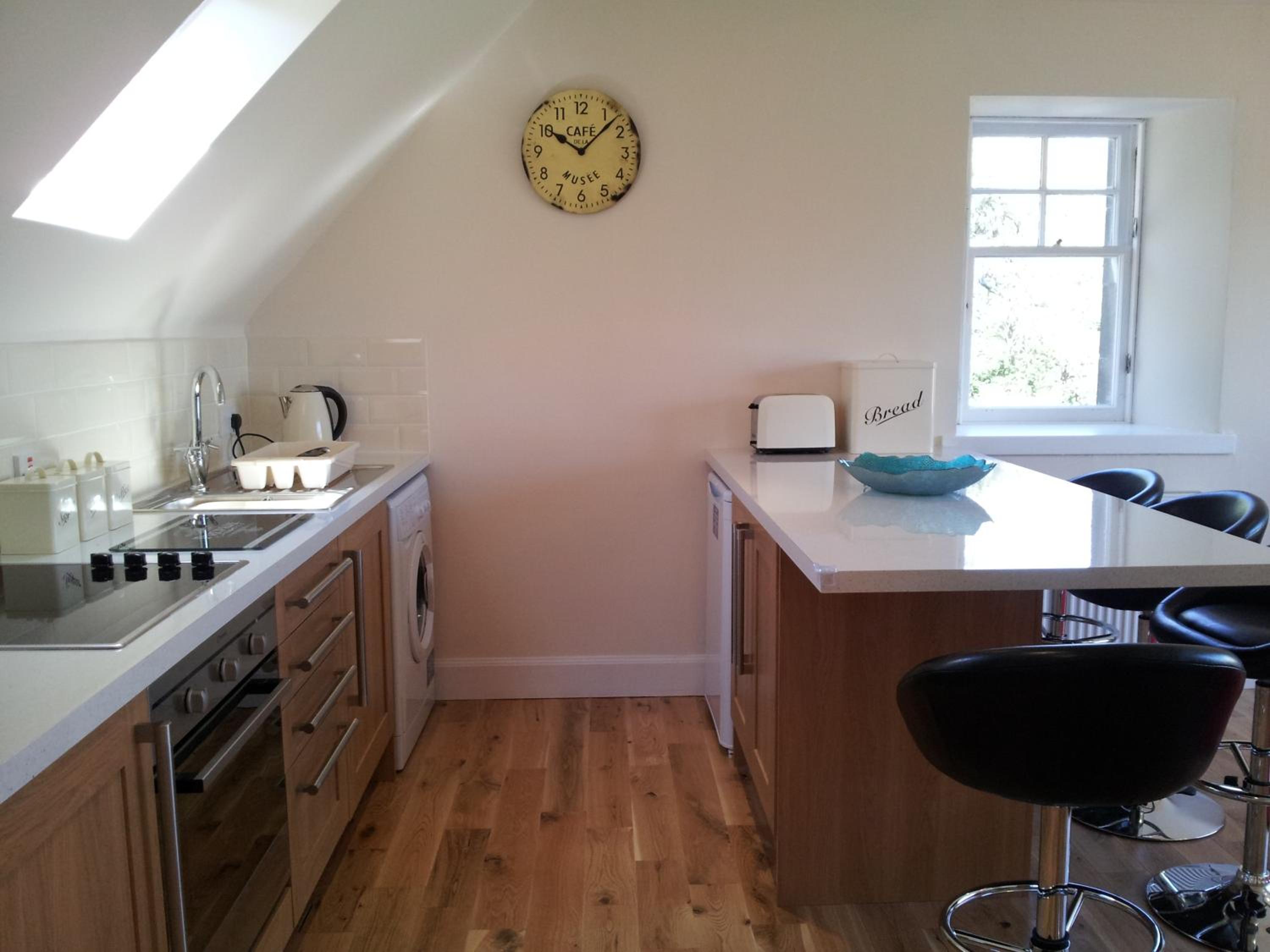 Two-Bedroom Apartment - Kilchurn Suite 2 photo 2