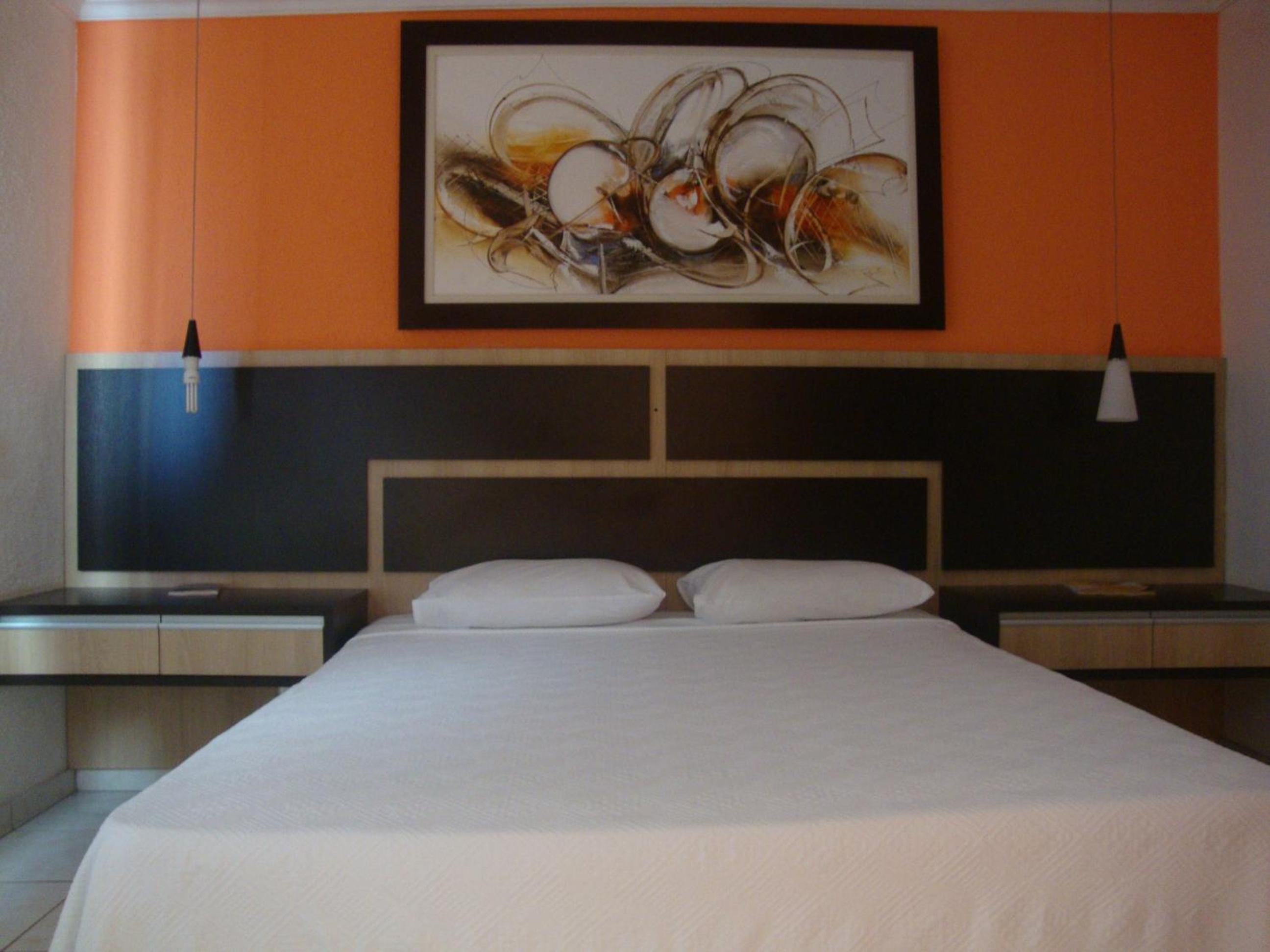 Executive Single Room