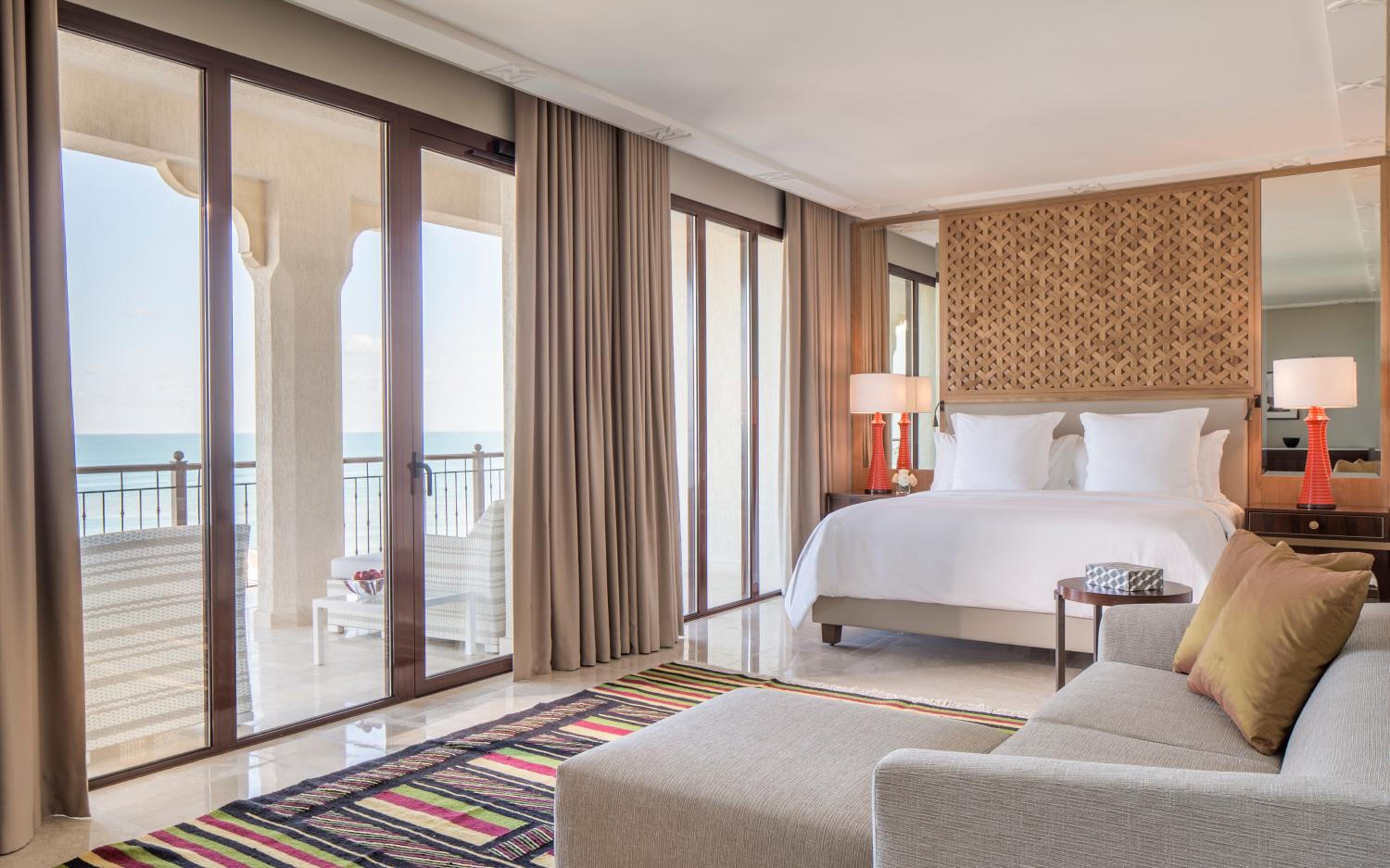 Premier King Room