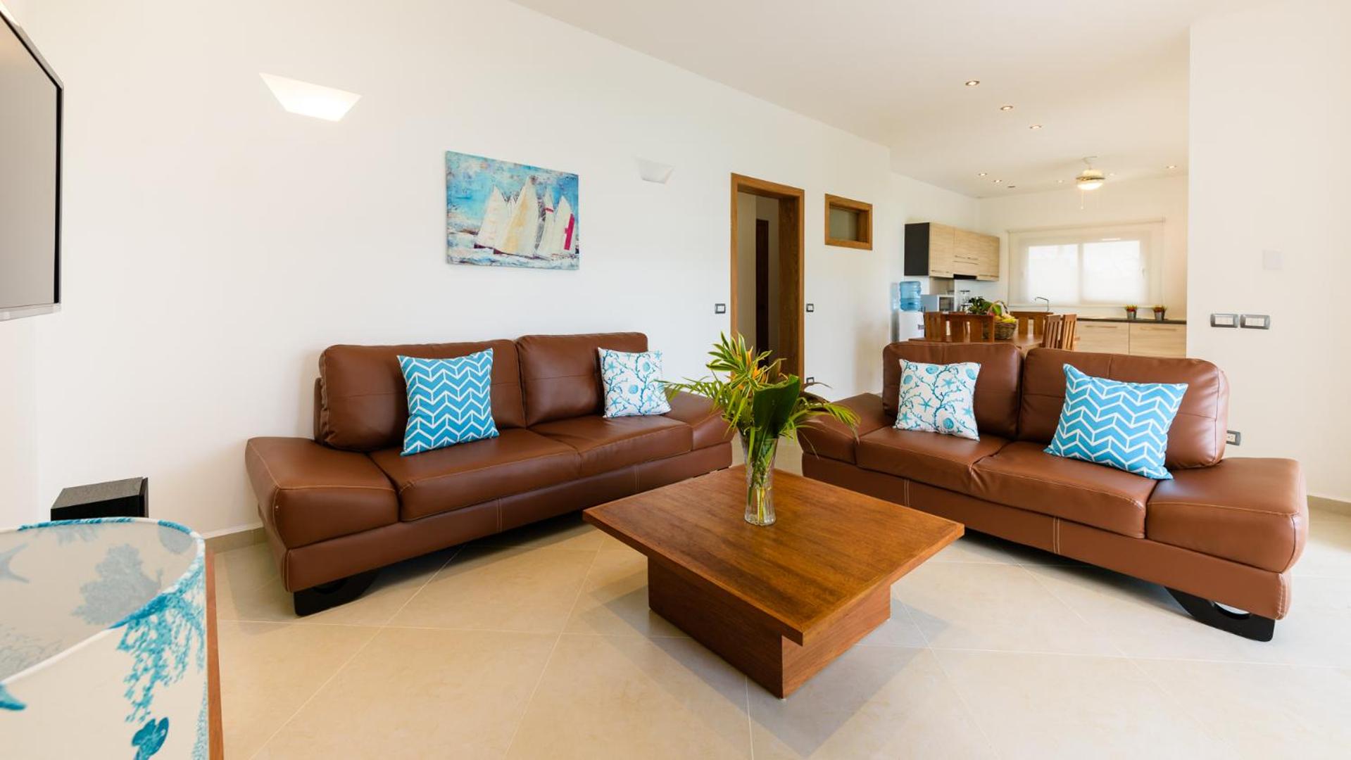 Zwei-Zimmer-Wohnung