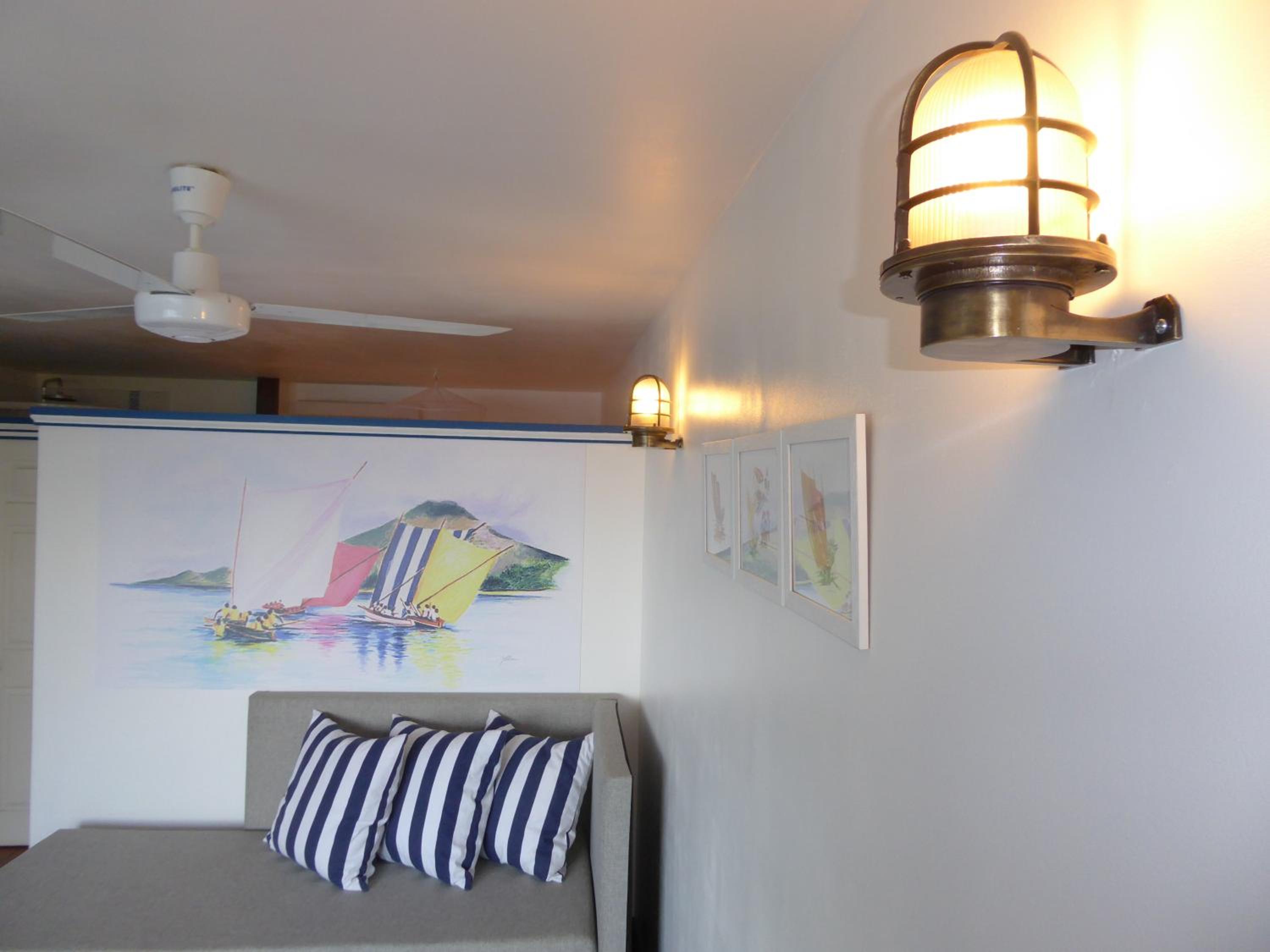 Apartment with Sea View photo 1
