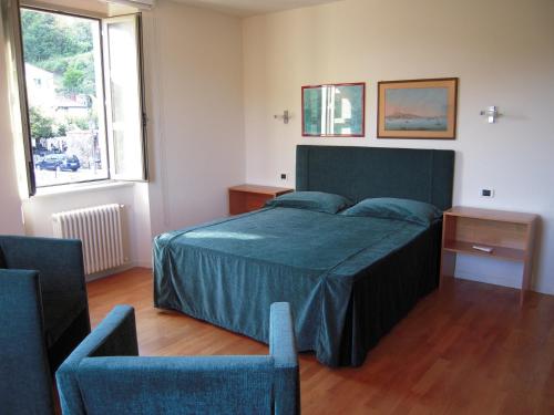 Two-Bedroom Apartment with Balcony (4 Adults) photo 2