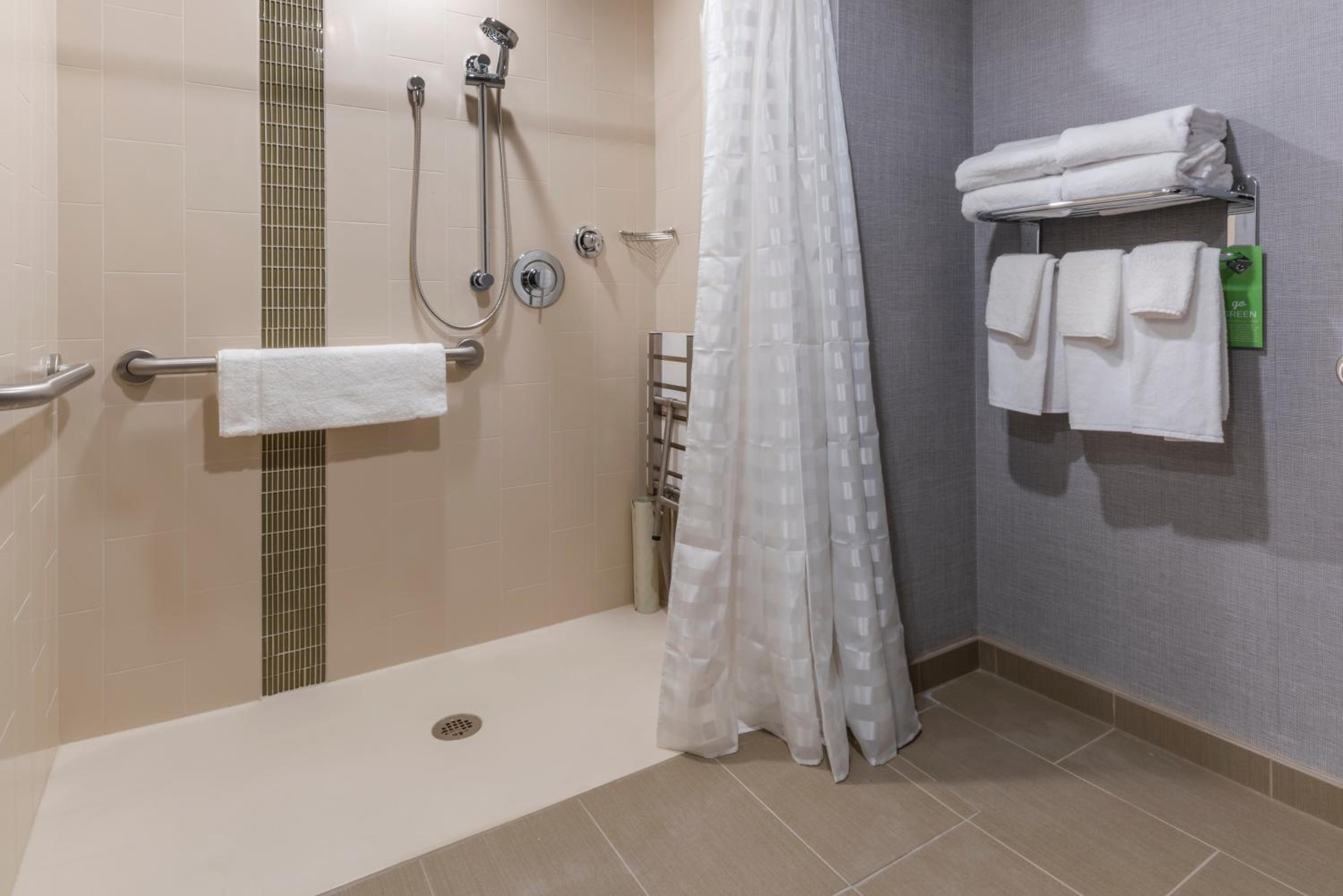 Hyatt Place Boise/Downtown, Billede 4