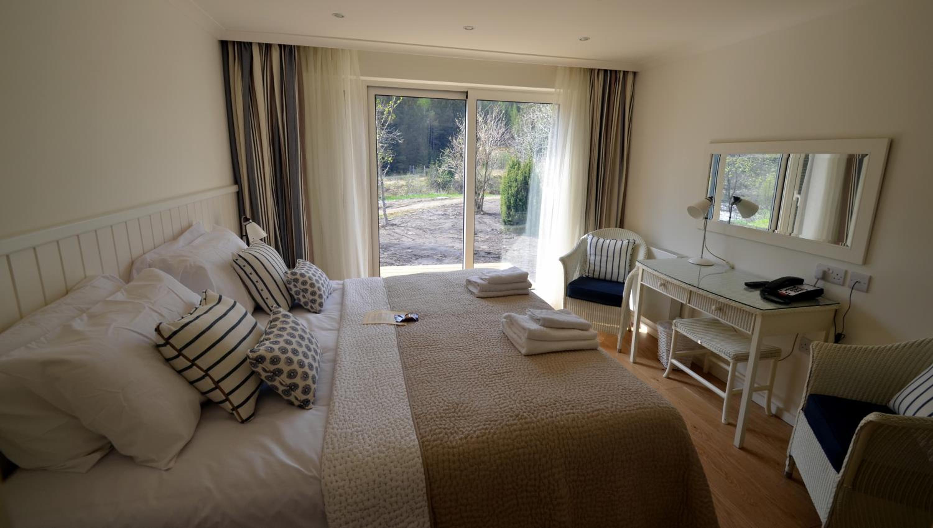 Double/Twin Courtyard Room with Courtyard View - Annex