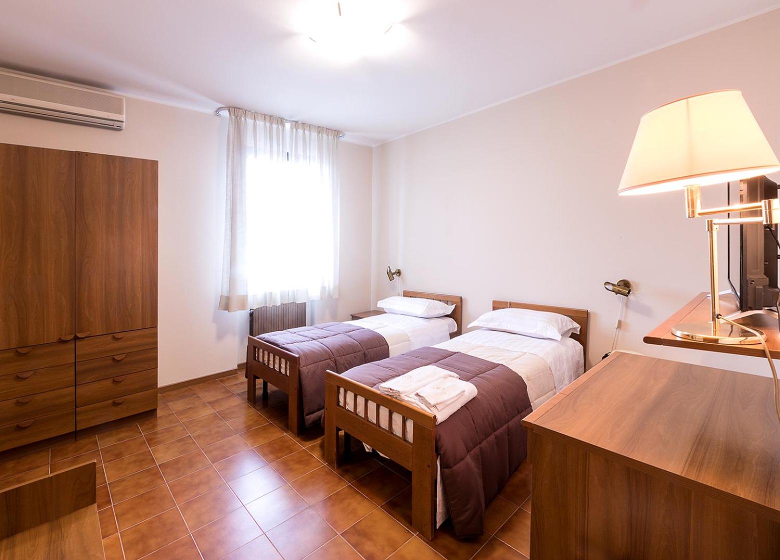 Twin Room photo 3
