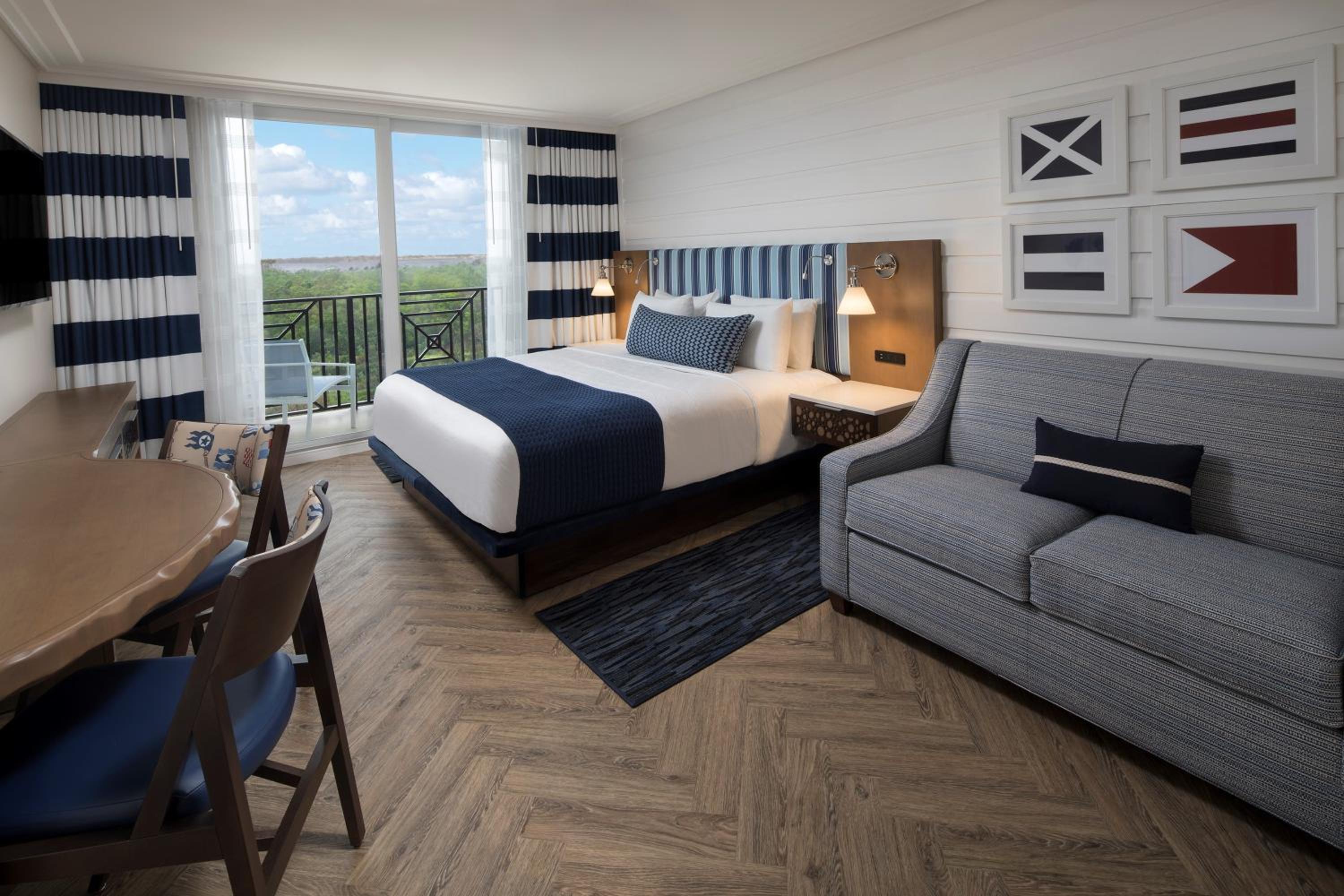 Standard King Room