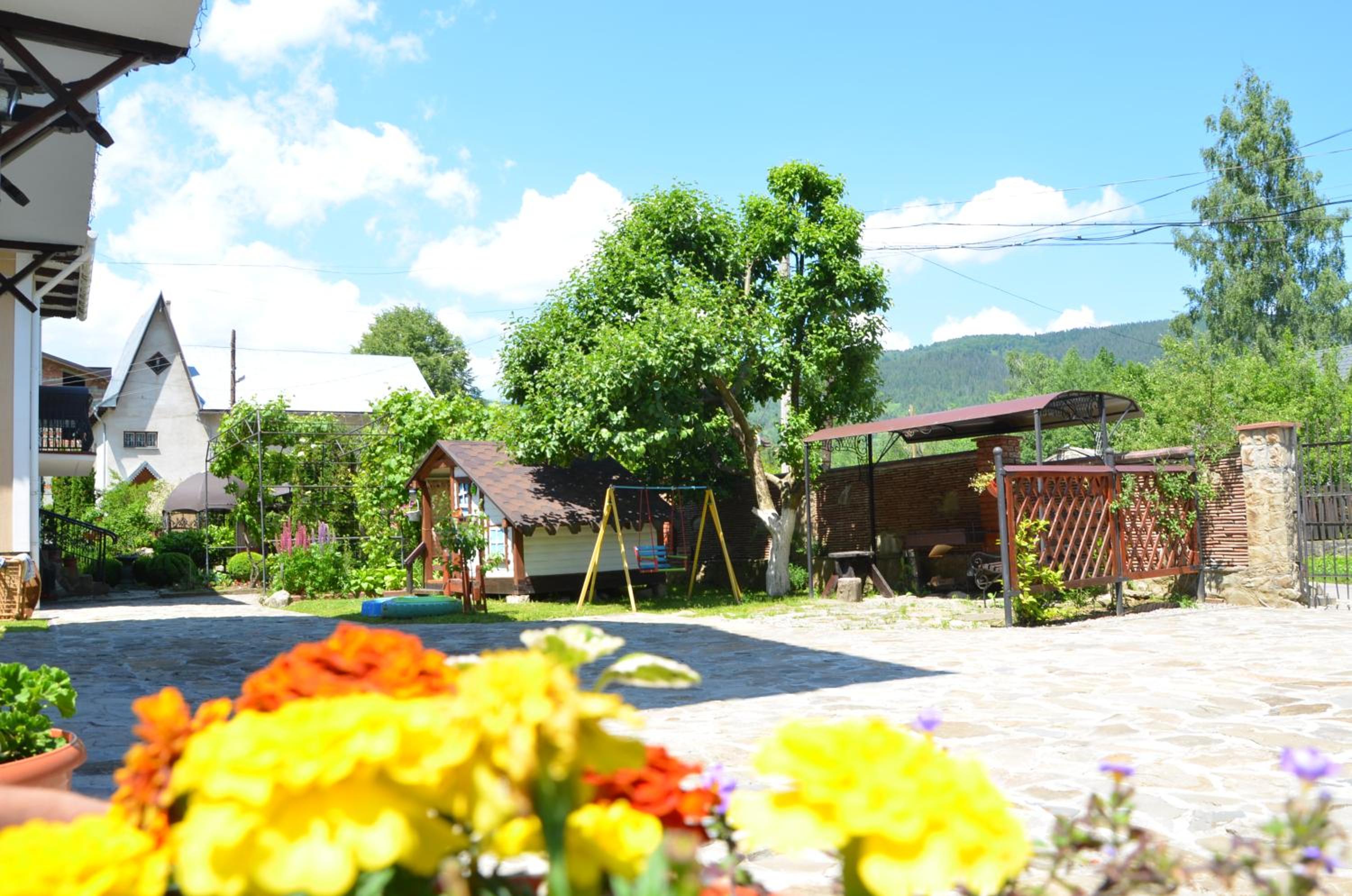 Chalet photo 2