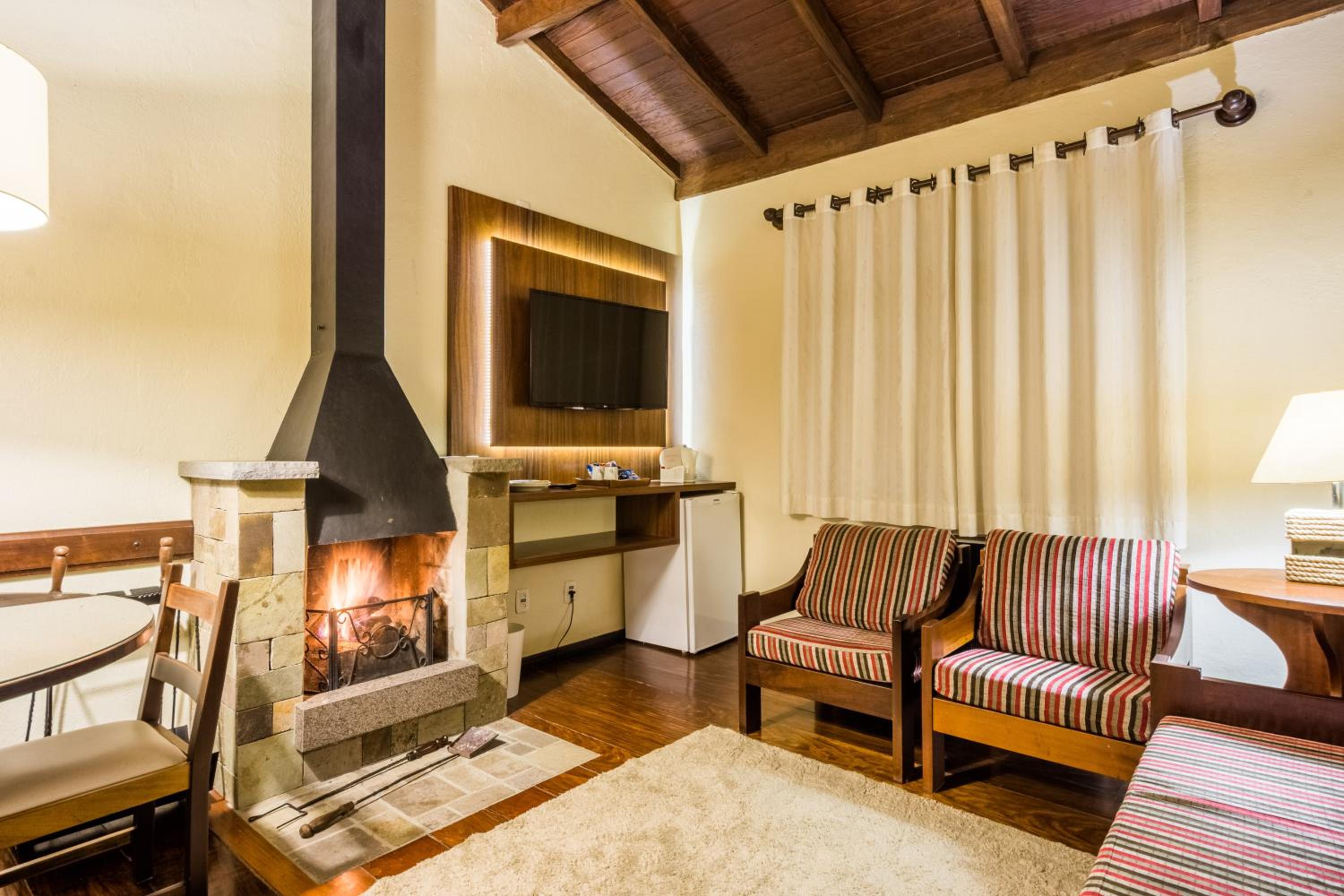 Chalet (4 People) photo 2