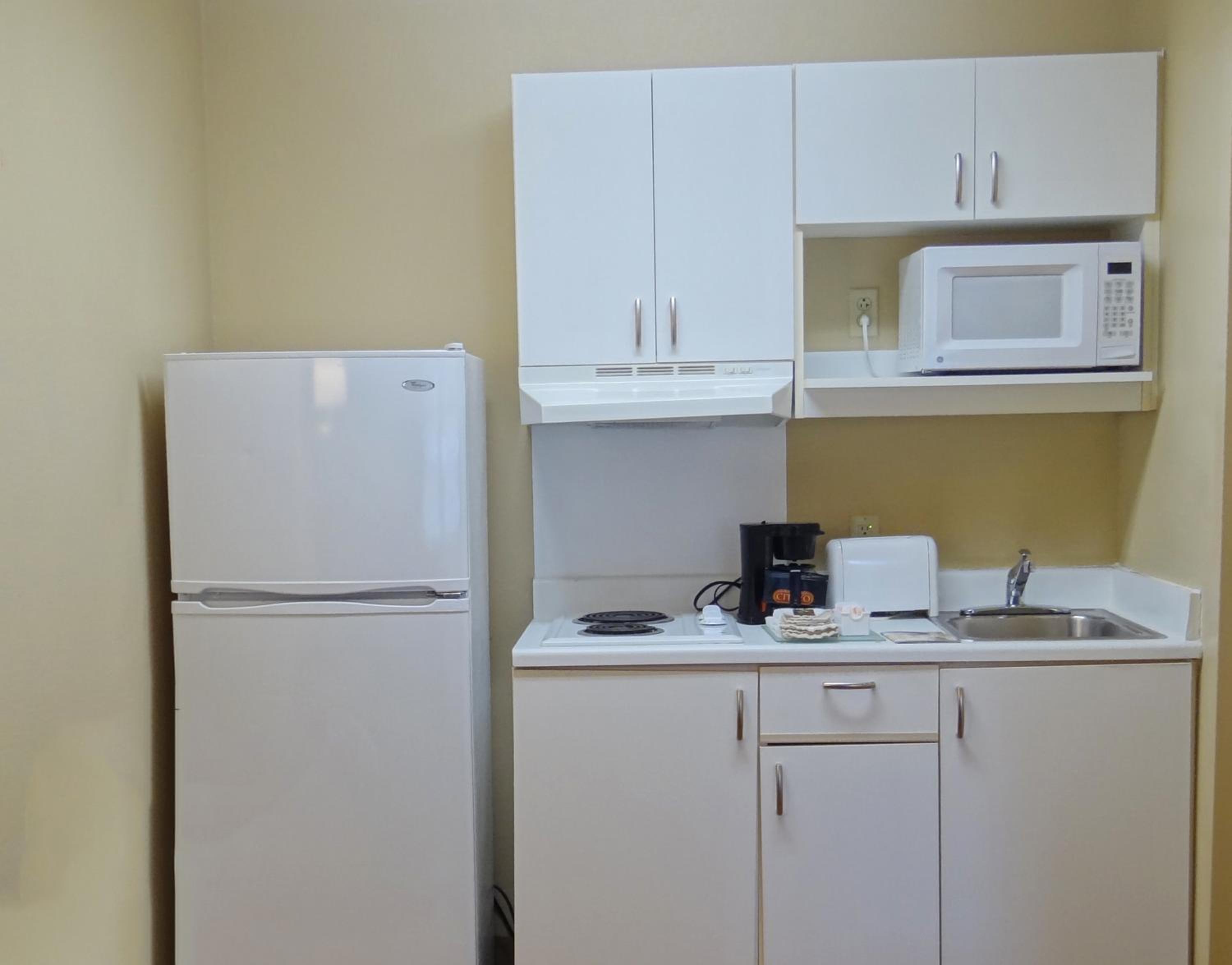 Studio with 2 Double Beds - Non-Smoking - Photo 10