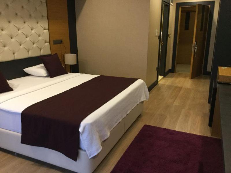 Deluxe Double or Twin Room photo 3