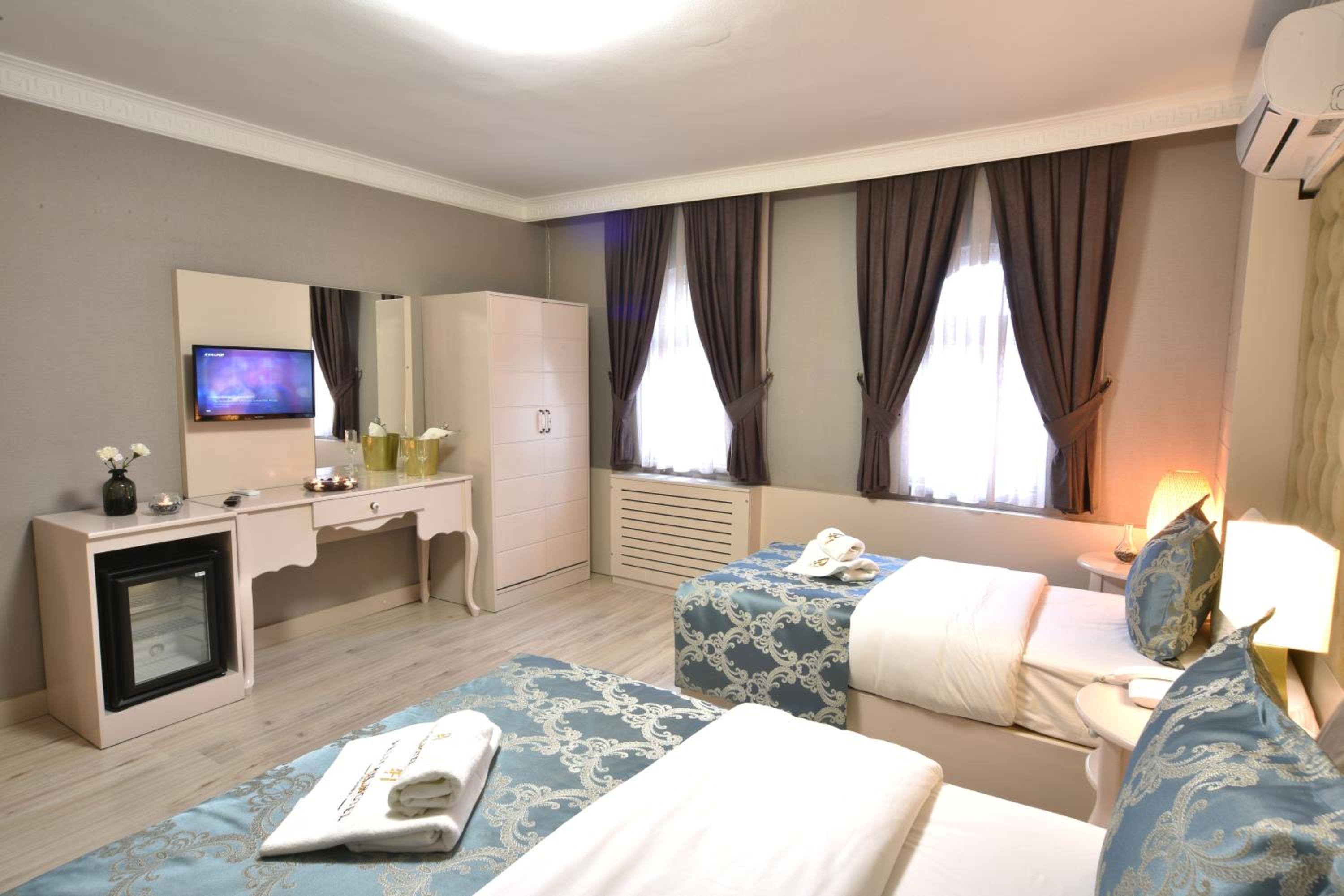 Triple Room photo 2
