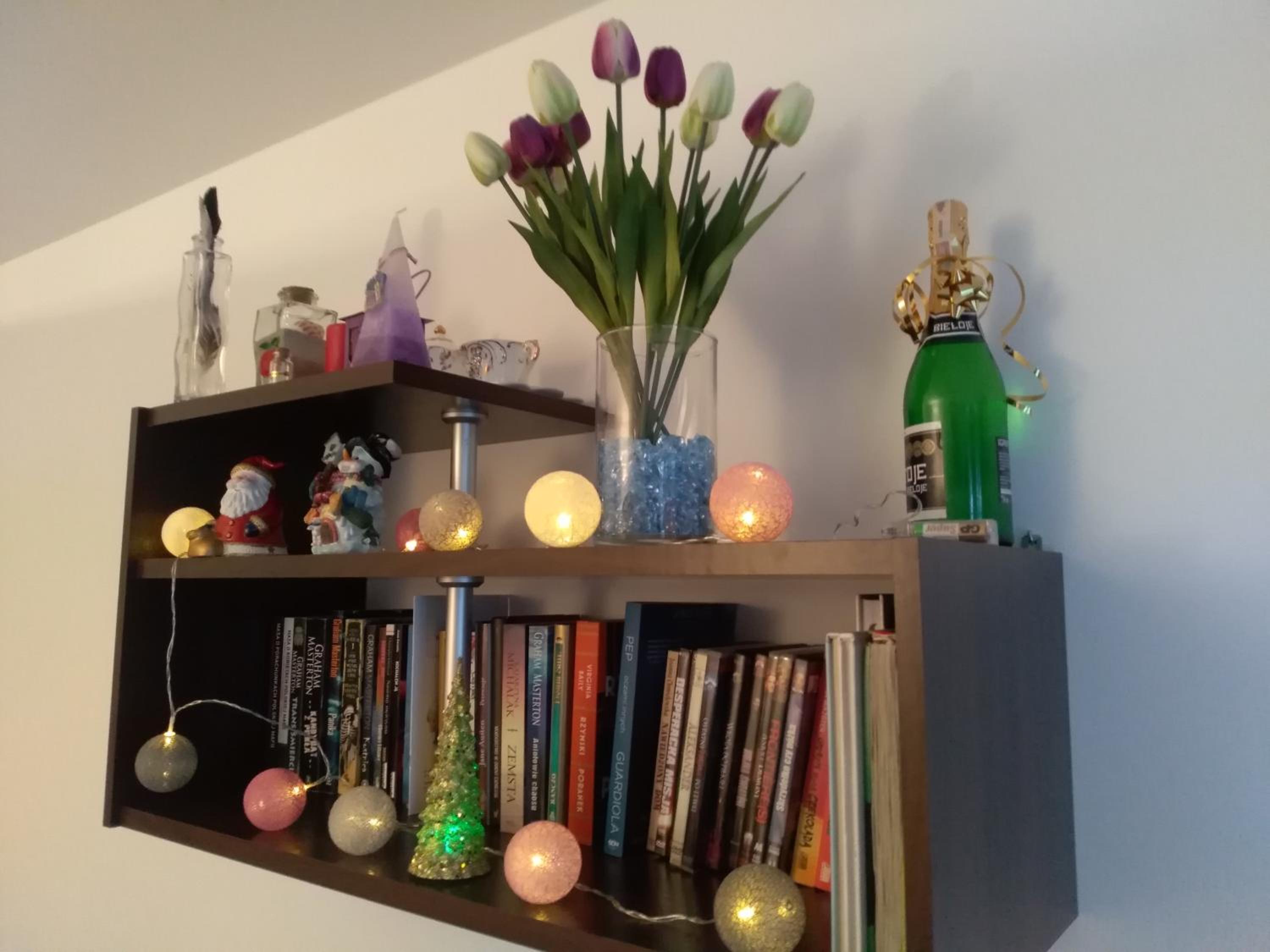 Studio Apartment - Photo 40