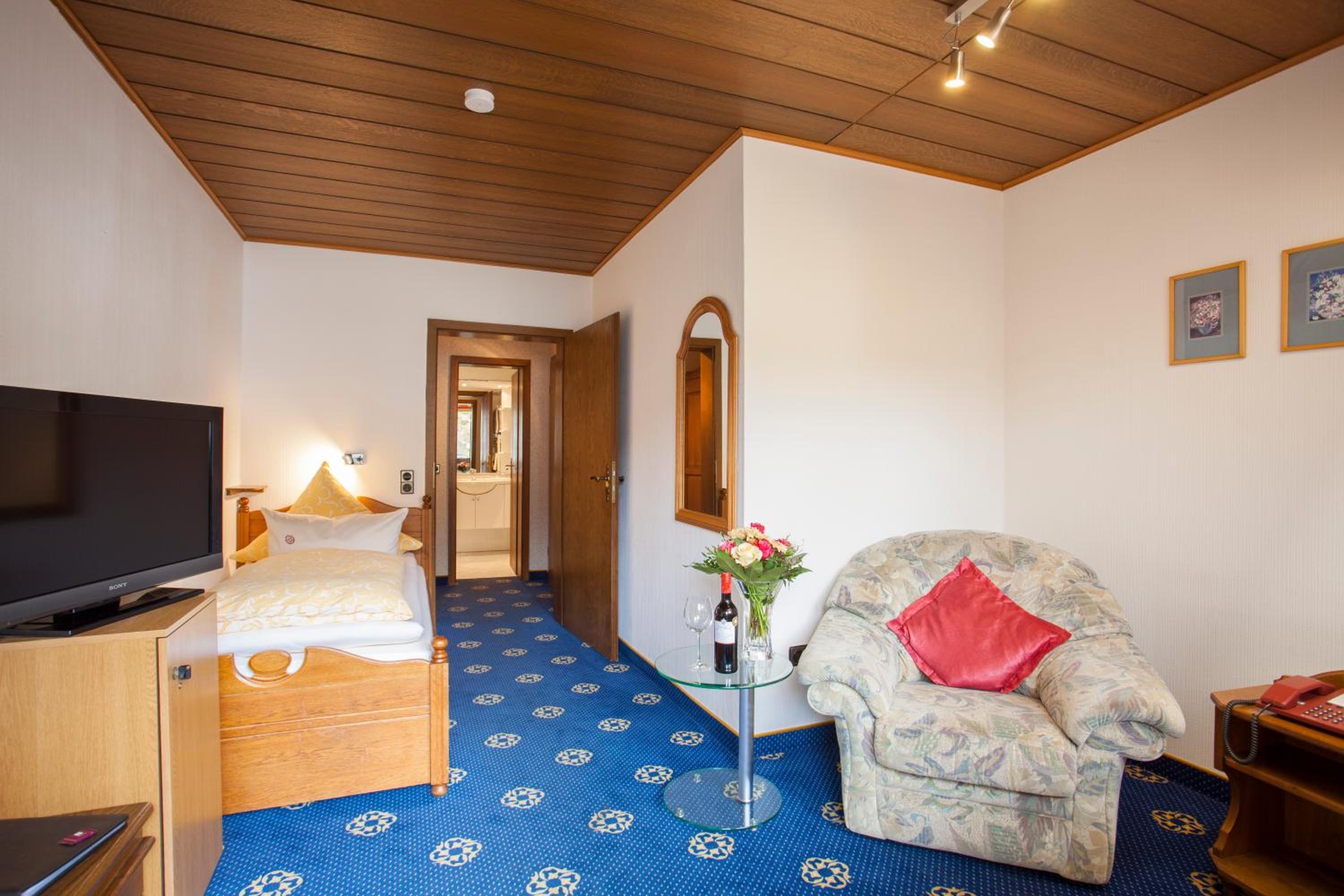 Single Room