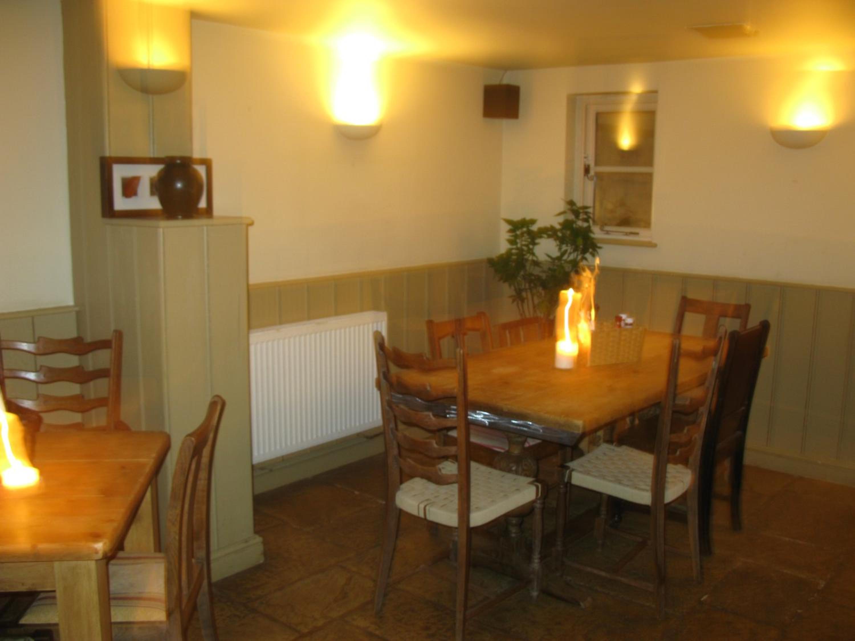 Twin Room Bed and Breakfast photo 2