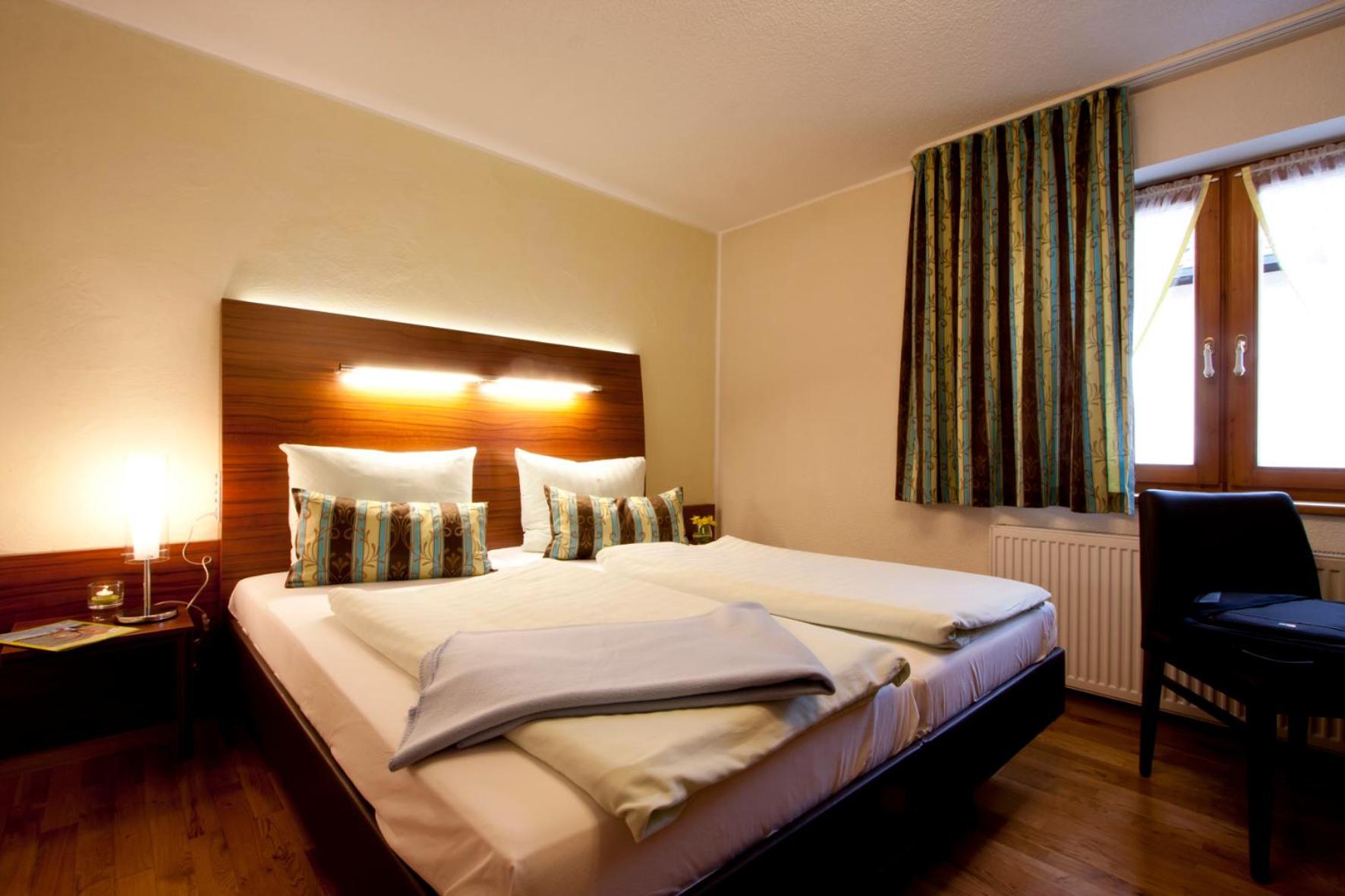 Standard Double Room photo 1