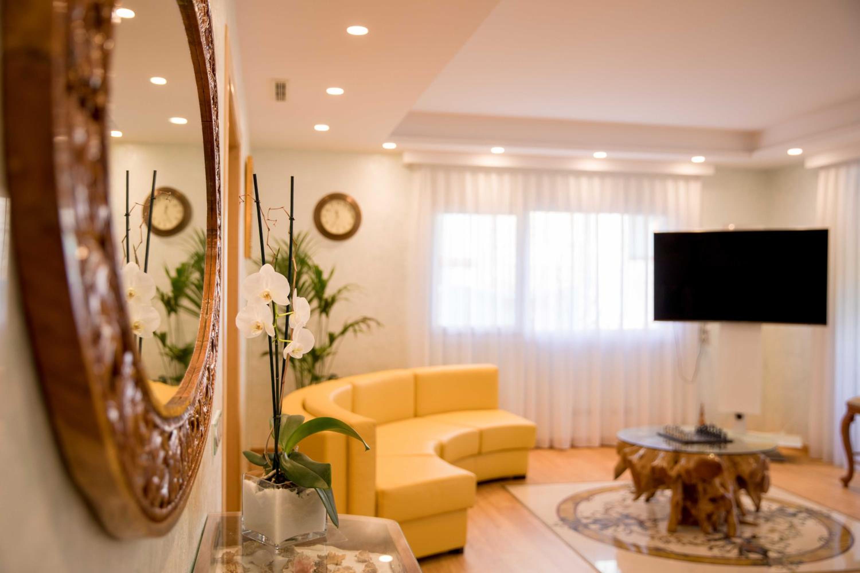 Villa with Garden View photo 2