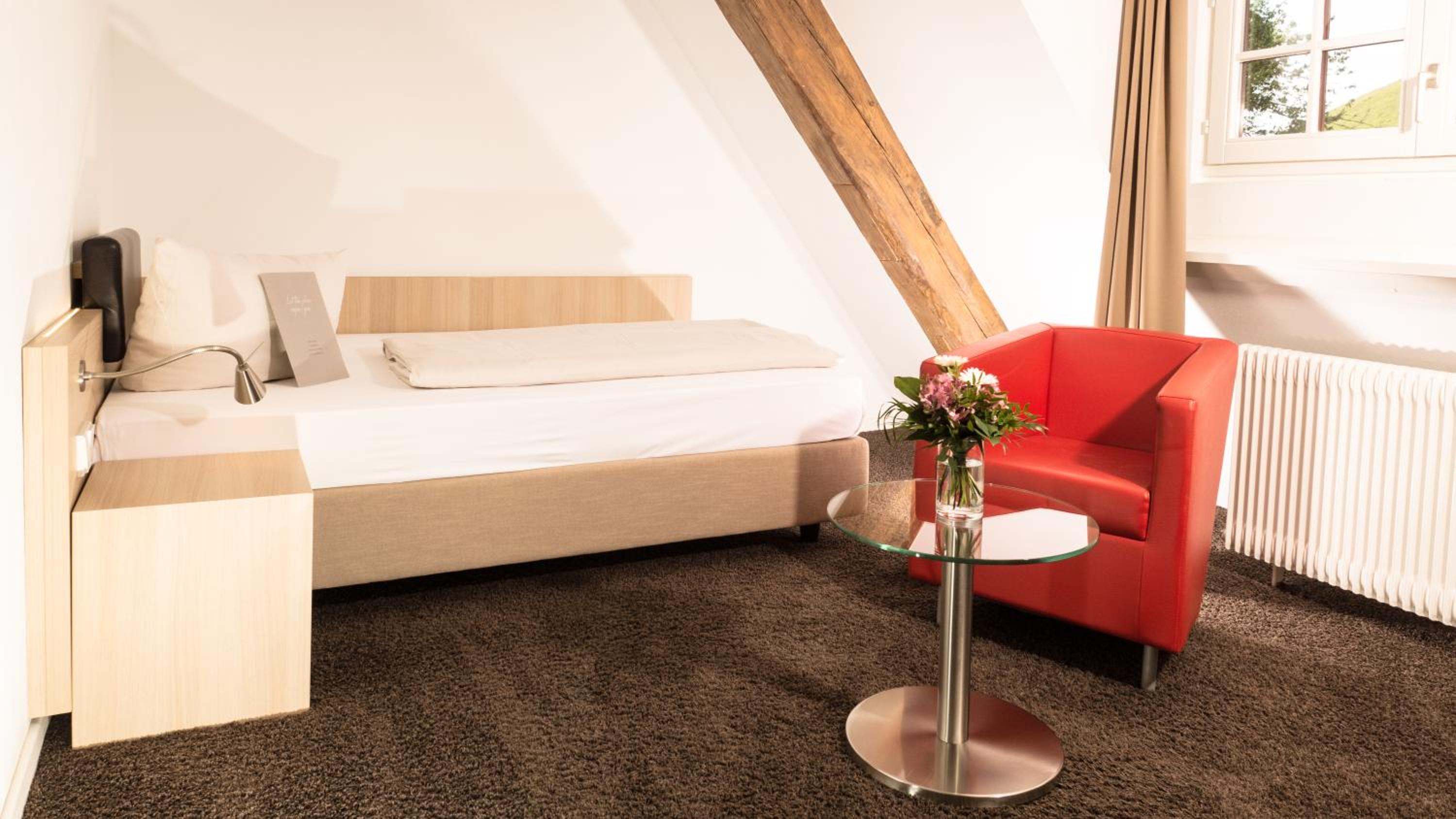 Small Double Room photo 3