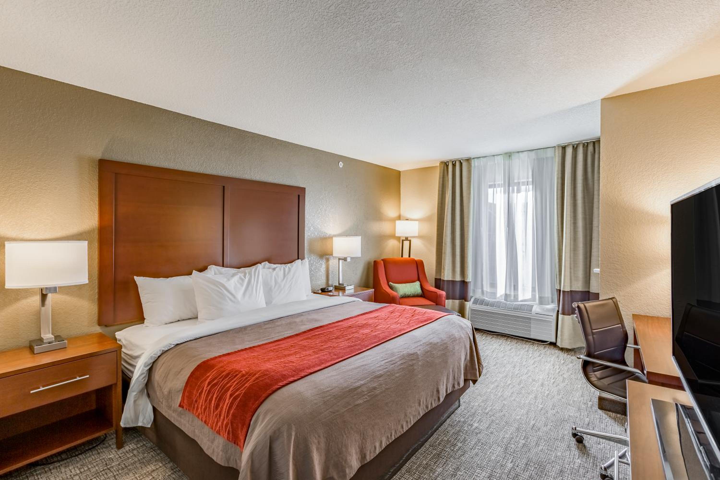 Comfort Inn Altoona-Des Moines, 사진 3