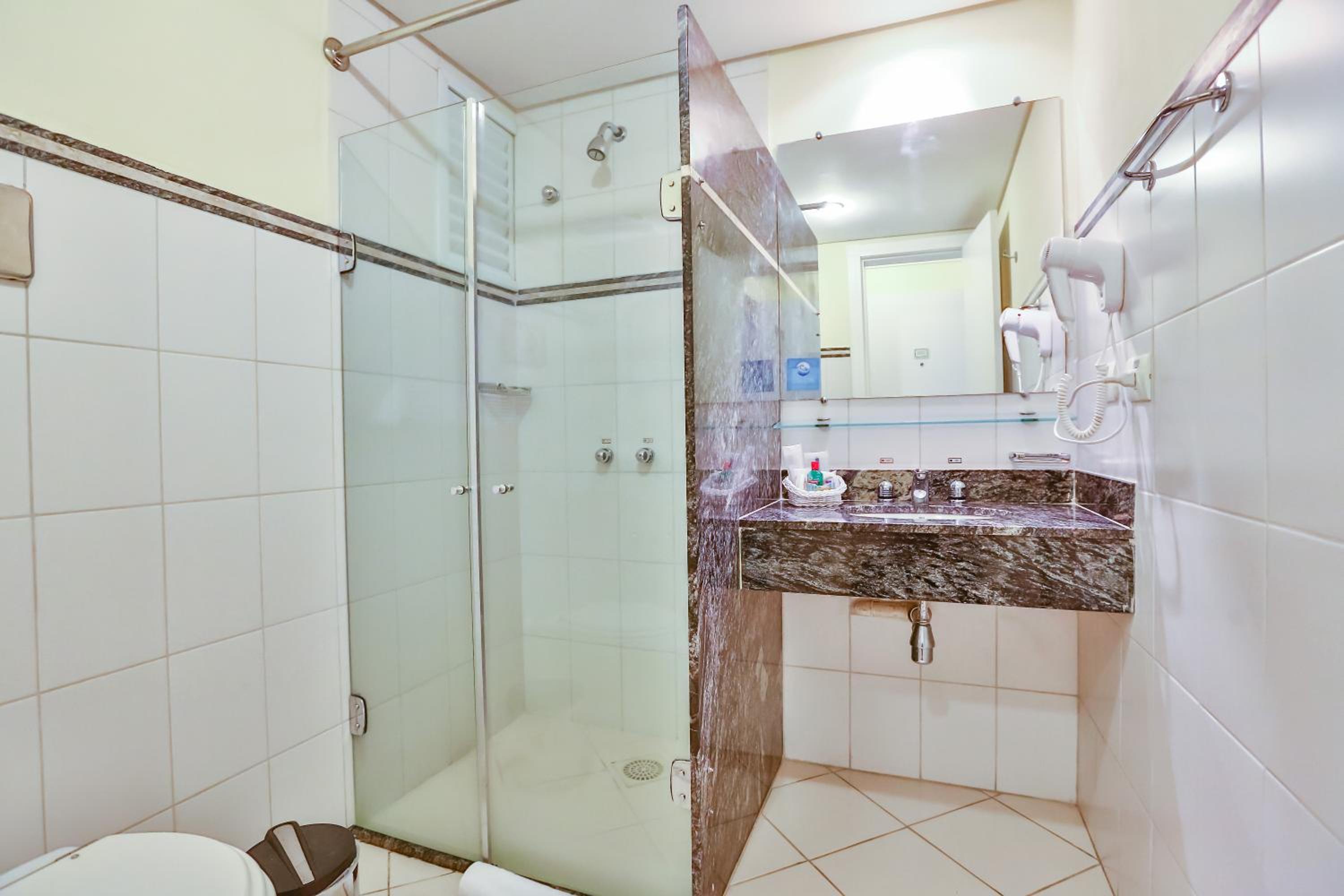 Standard Double Room - Photo 6