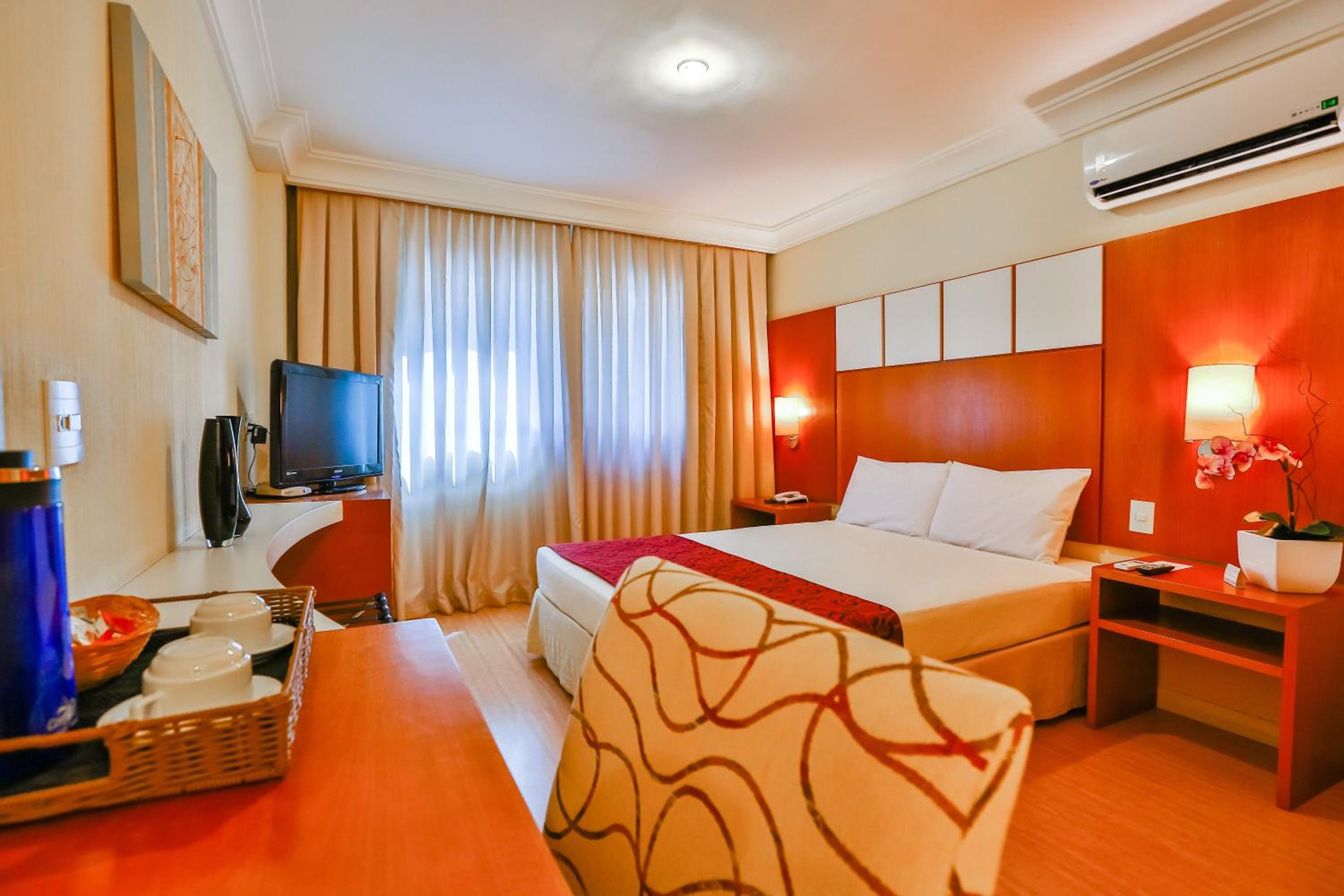 Standard Double Room - Photo 7