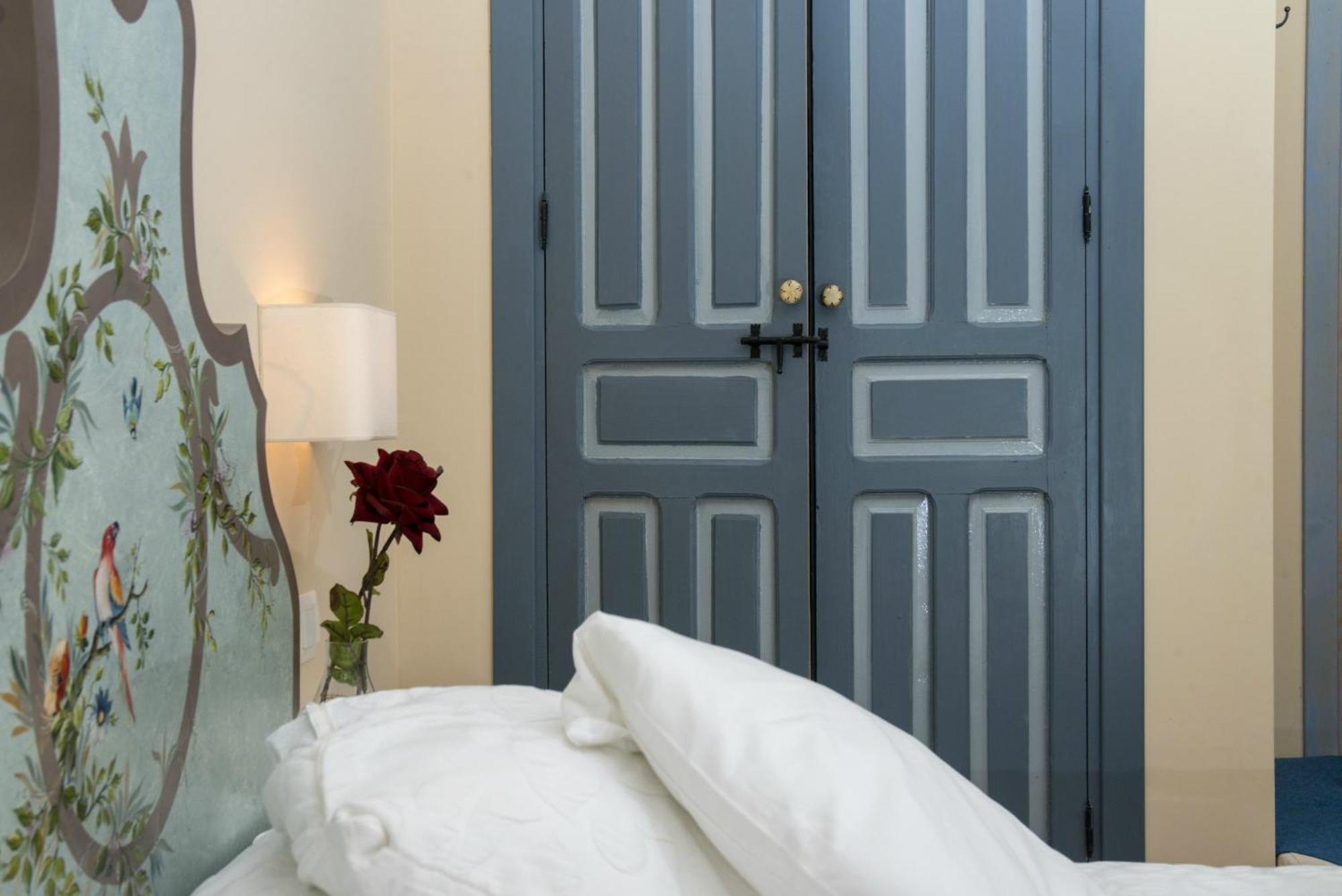 Classic Double Room with Spa Access photo 2