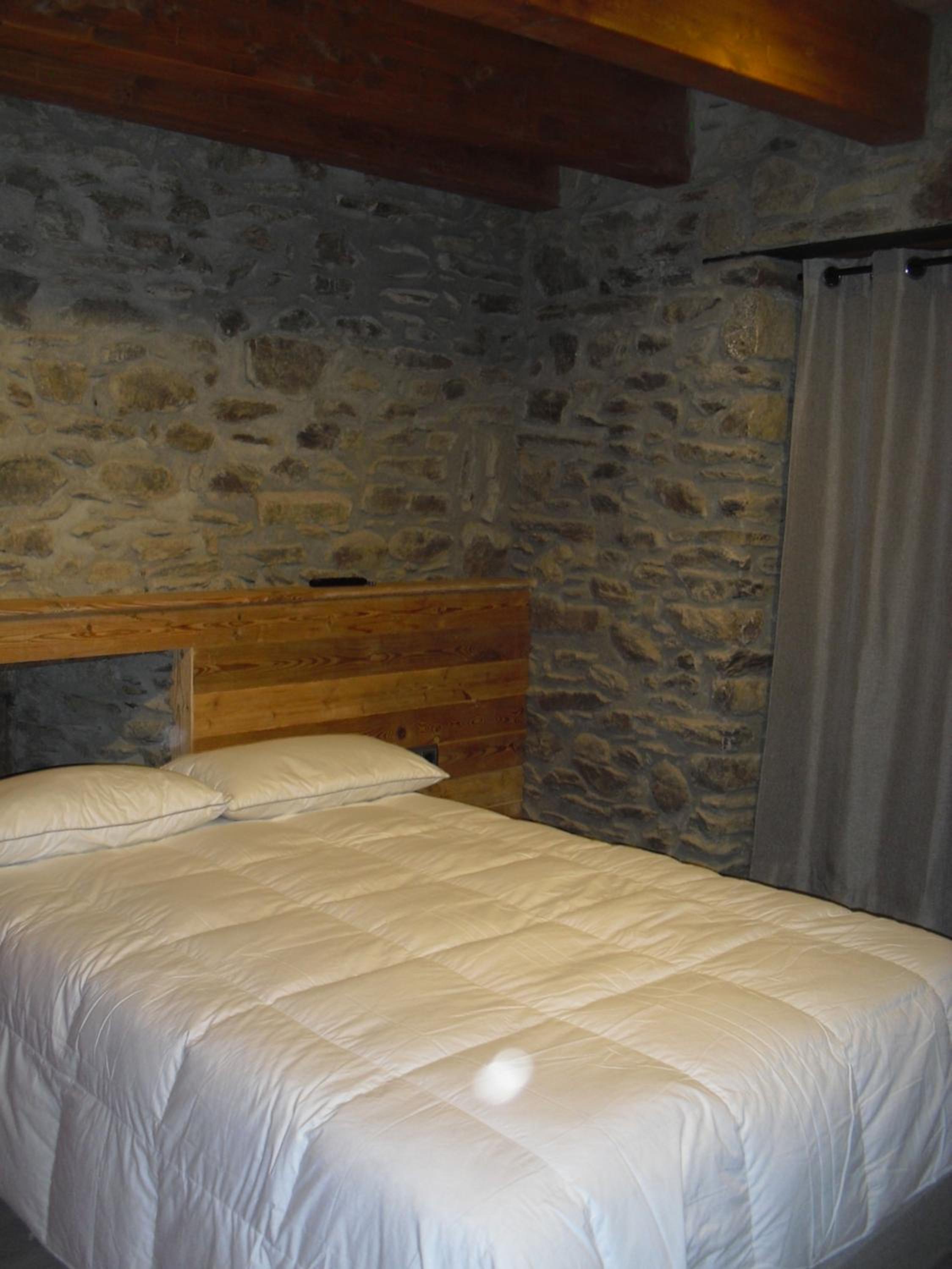 Habitación Doble - Turé