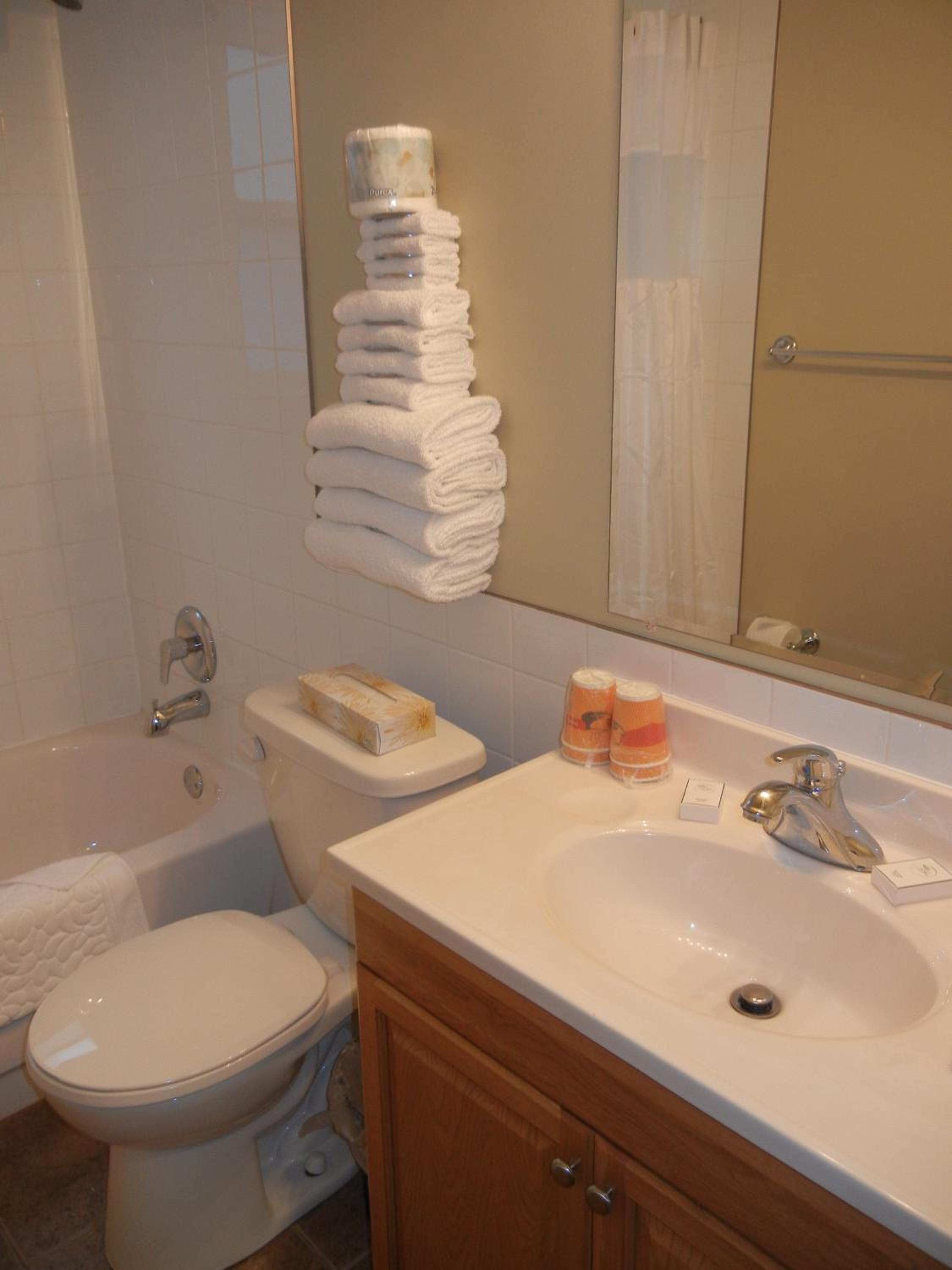 Suite with Lakeview - Non Pet Friendly - Photo 6