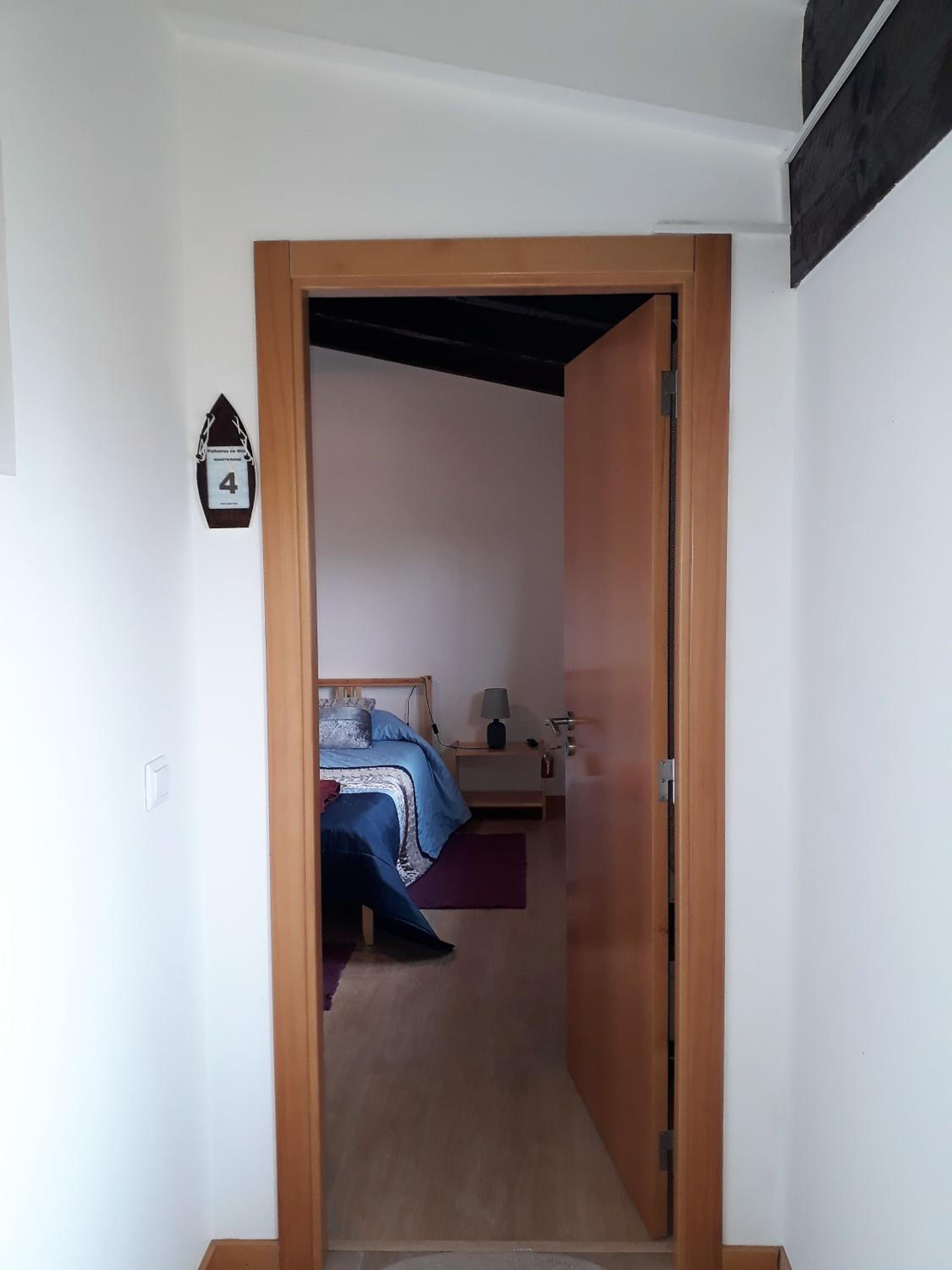 Classic Quadruple Room - Photo 7