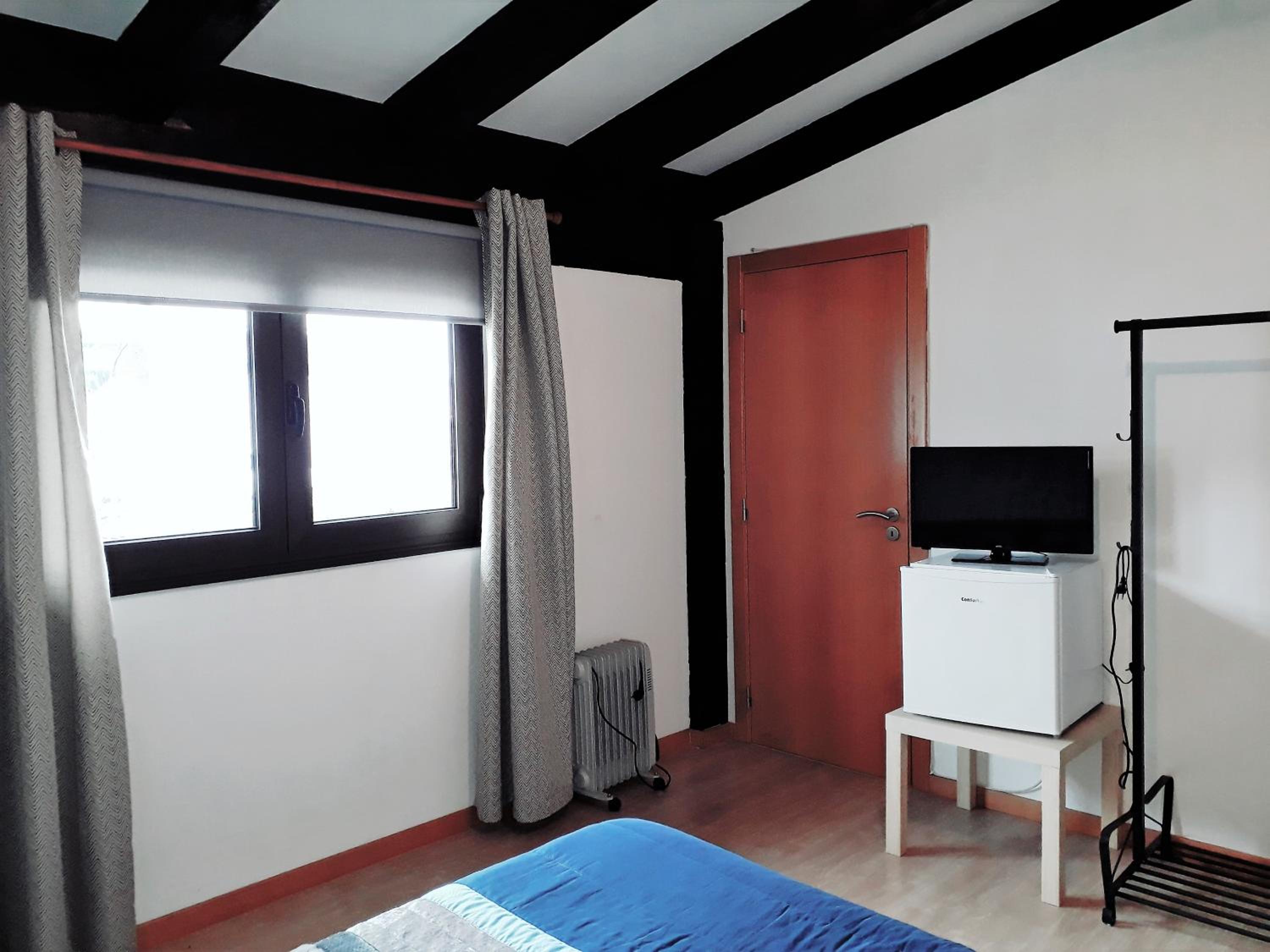 Classic Quadruple Room - Photo 1