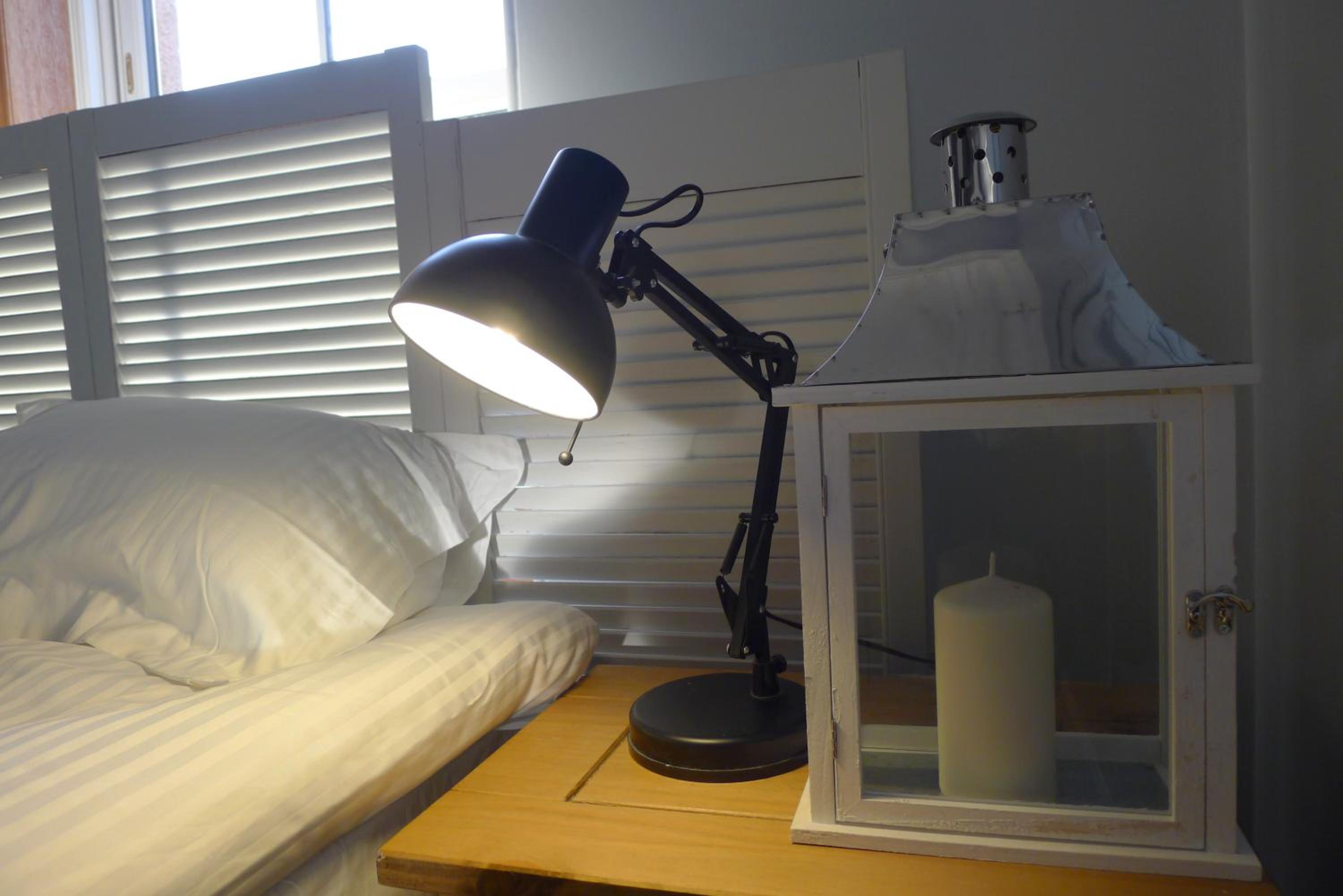 Deluxe Double Room with Shower photo 3