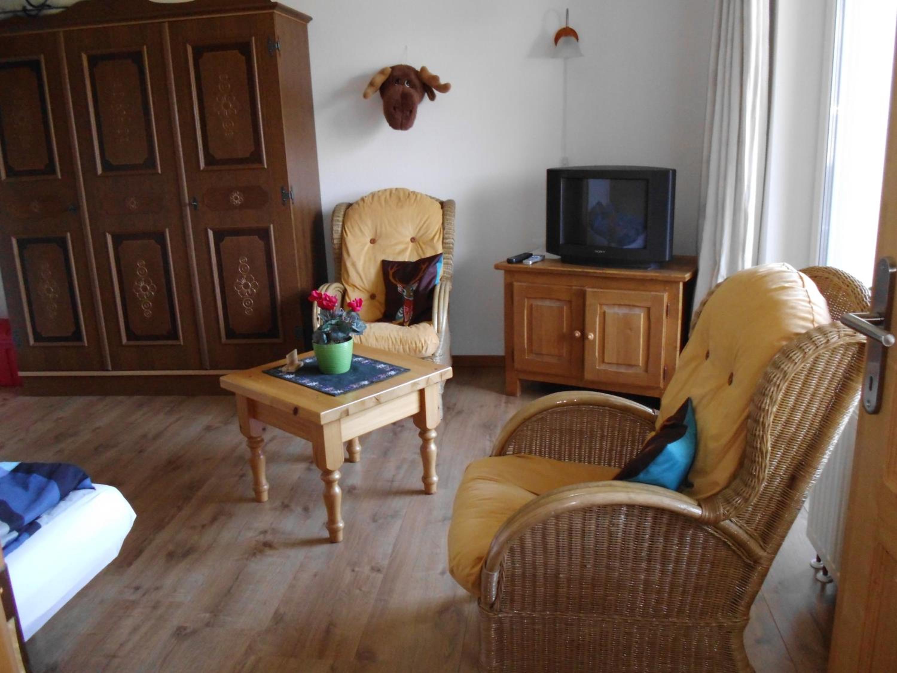 Apartment With Balcony photo 1