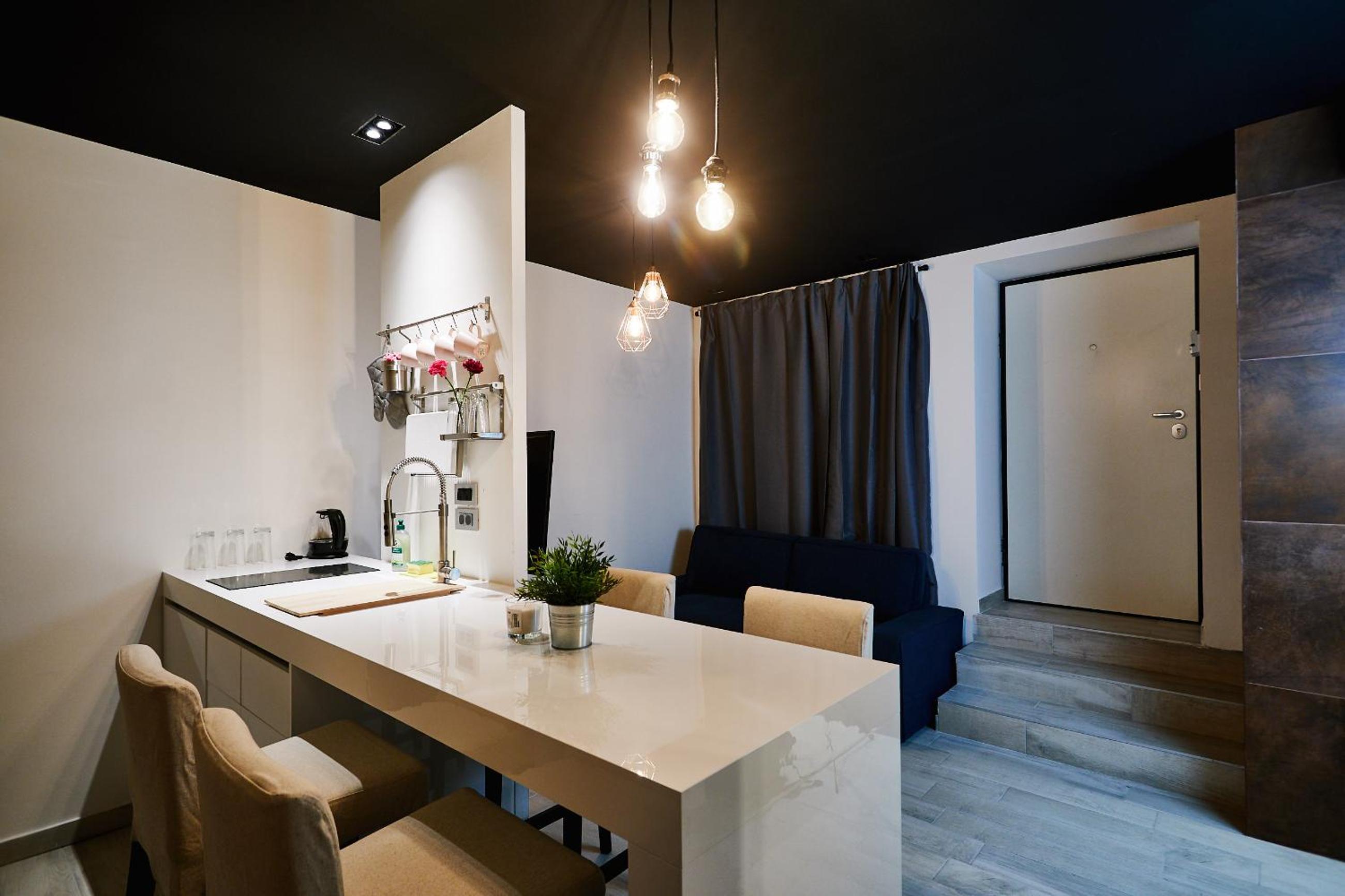 Superior Apartment