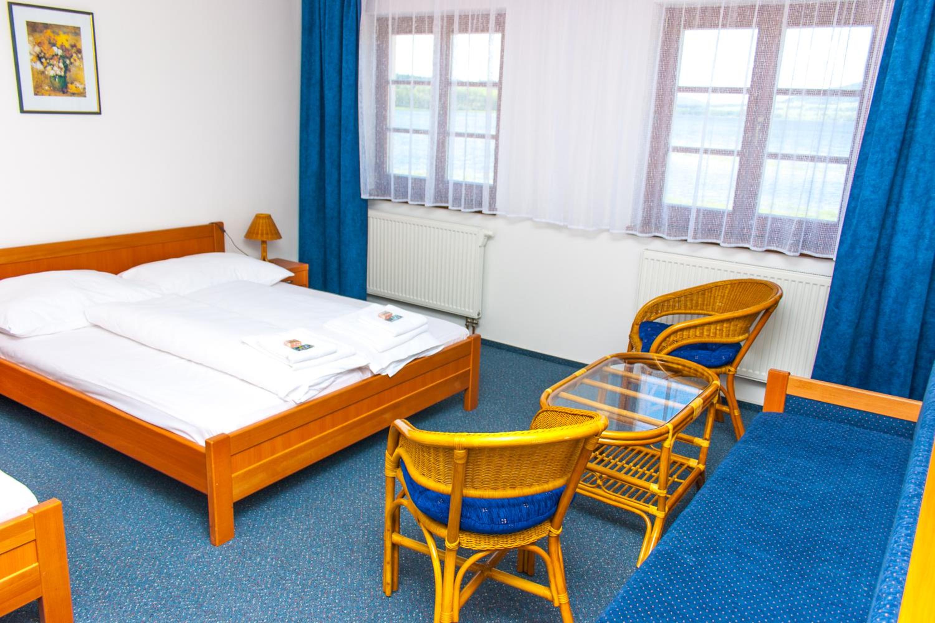 Triple Room photo 3