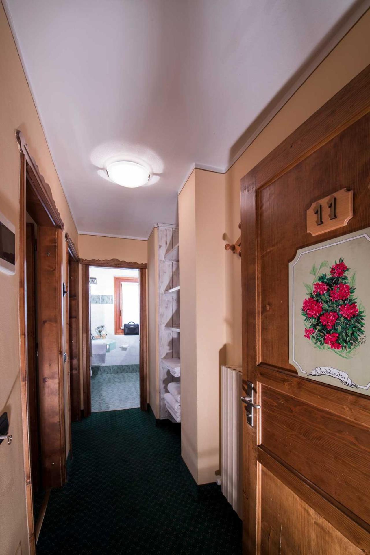 Standard Quadruple Room photo 1