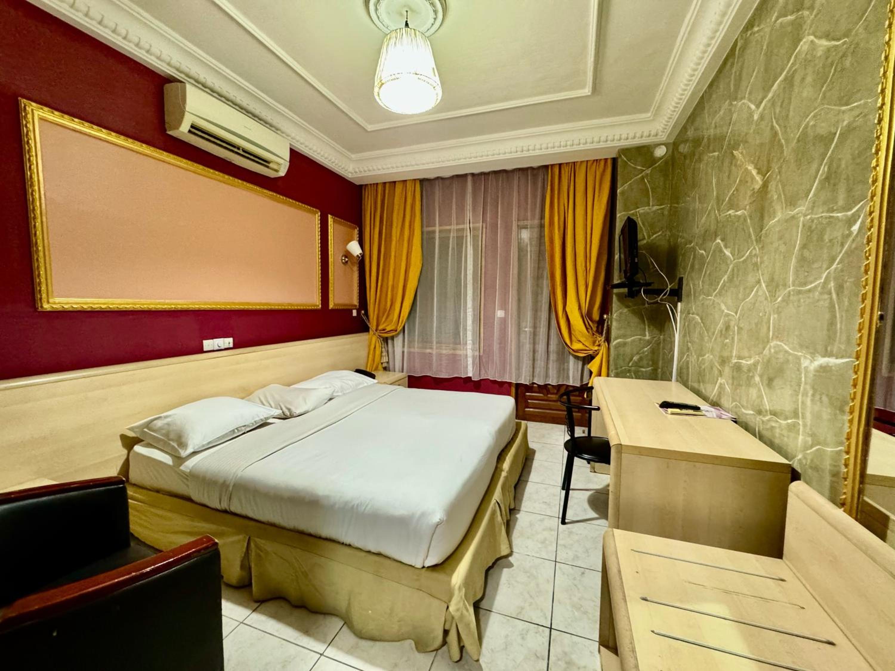Superior Single Room