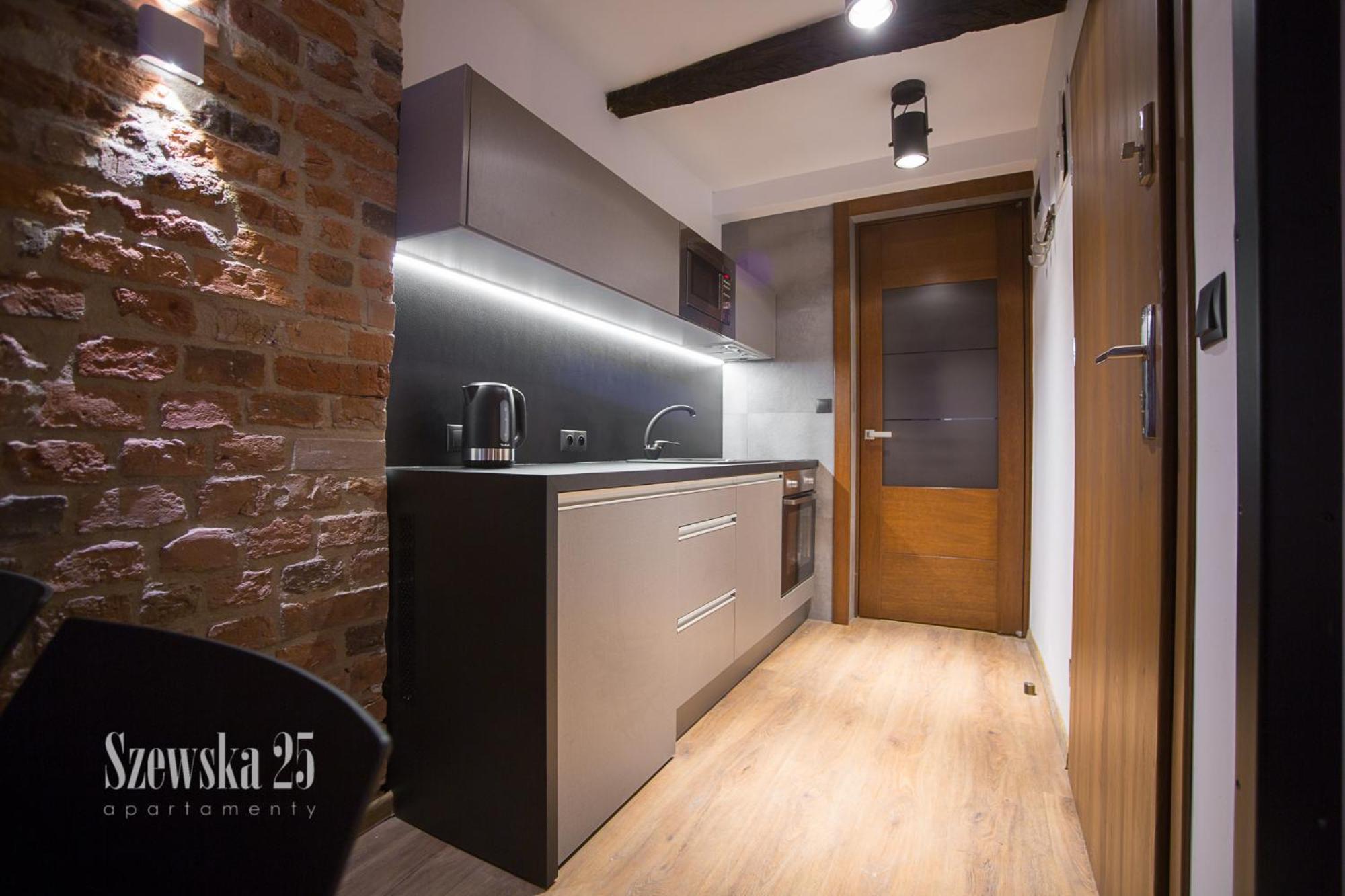 Deluxe Apartment - Photo 5