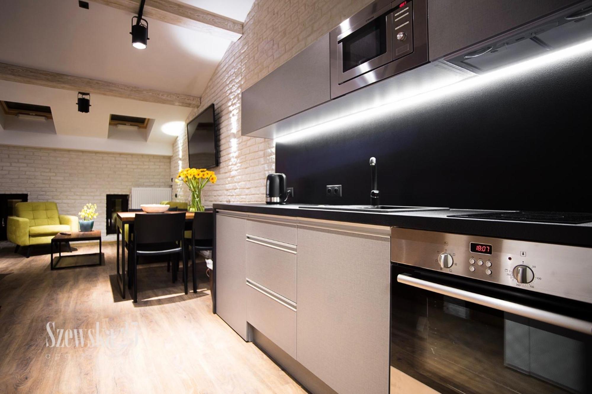Superior Apartment - Photo 22